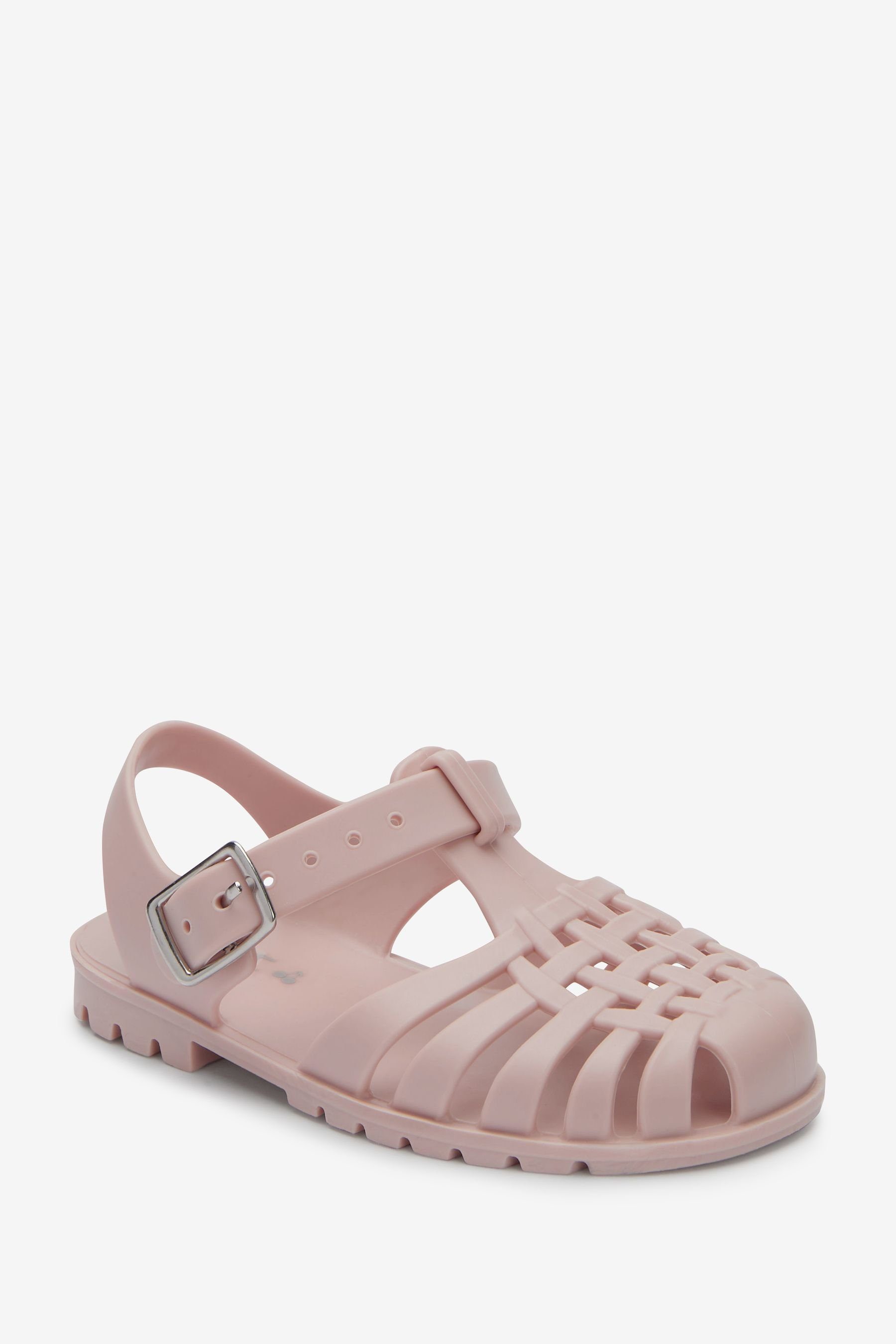 Next Gummisandale Sandale (1-tlg) günstig online kaufen