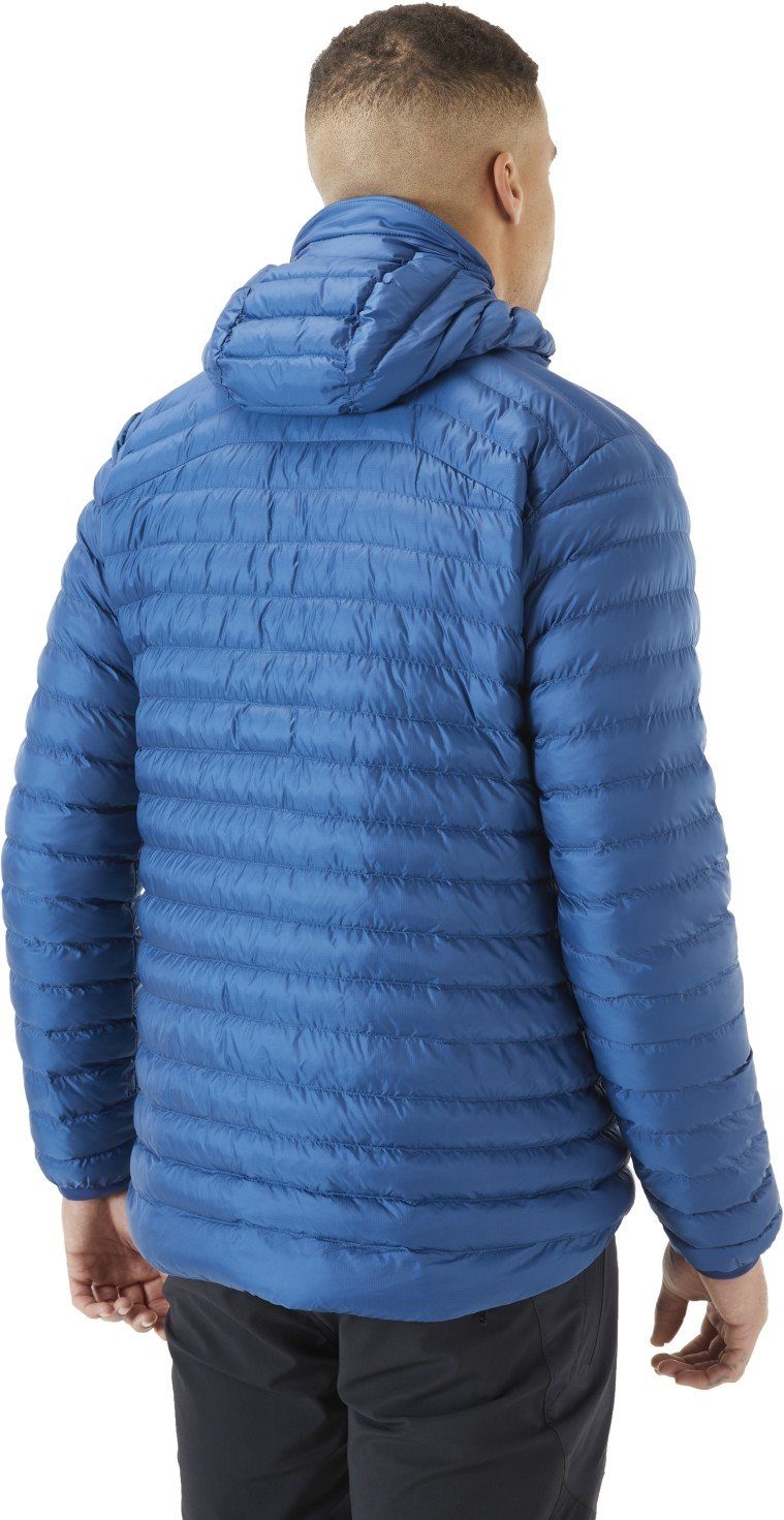 Jacket Winterjacke Rab Alpine Cirrus ink