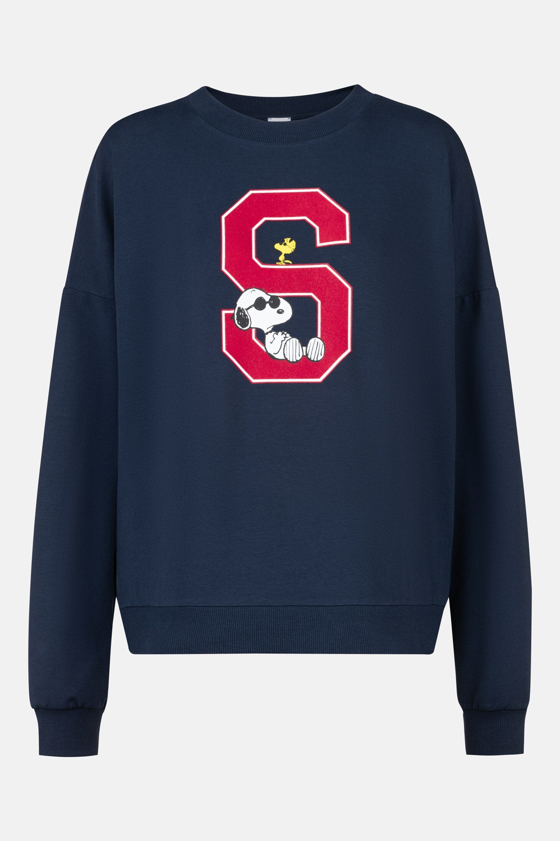 Mey Sweatshirt Serie mey x Peanuts (1-tlg) Limited Edition Sweater Peanuts- günstig online kaufen