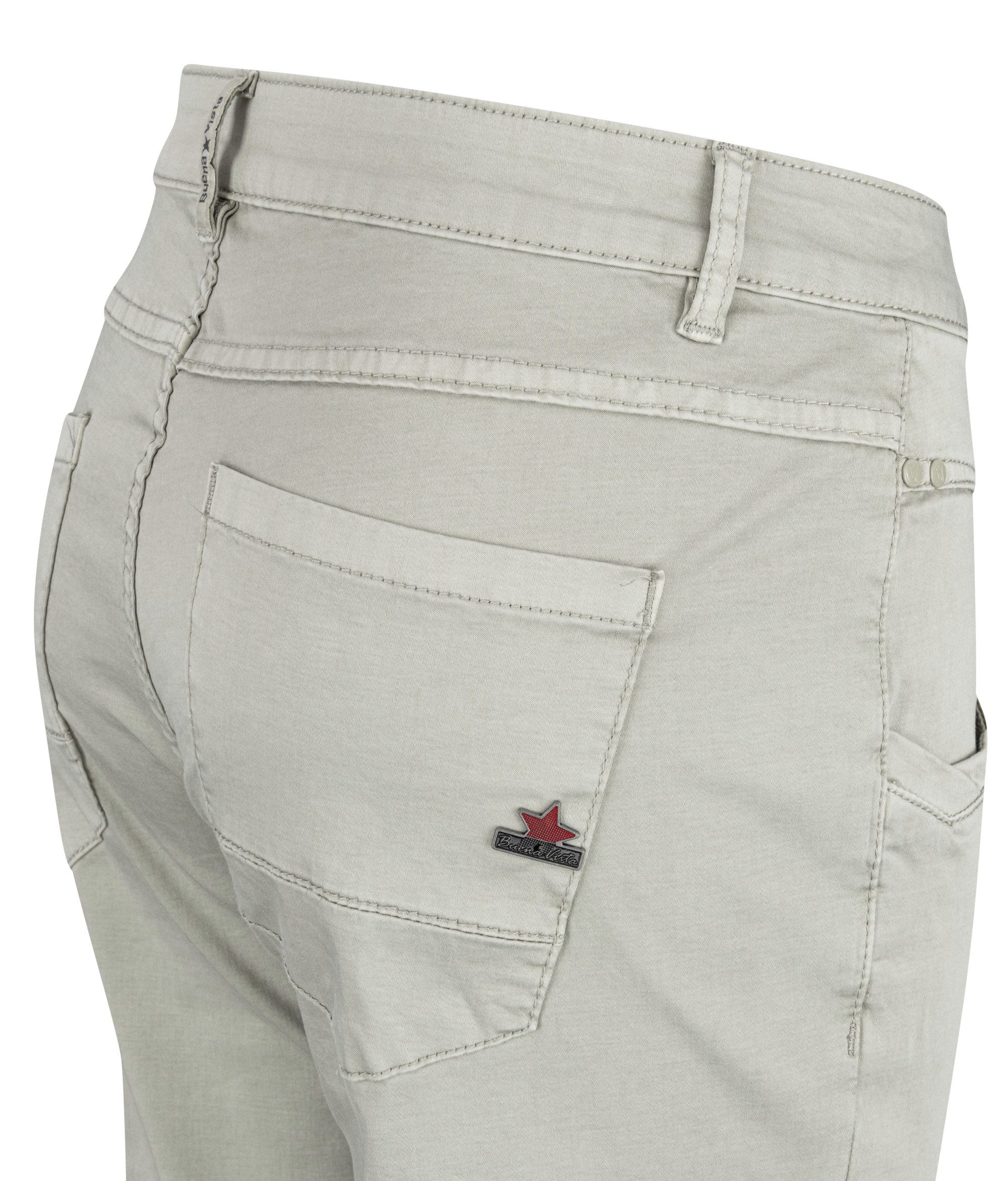 Buena Vista Stretch-Jeans BUENA VISTA ANNA C 3/4 feather 2404 B5885 4003.7115 - Stretch Twill