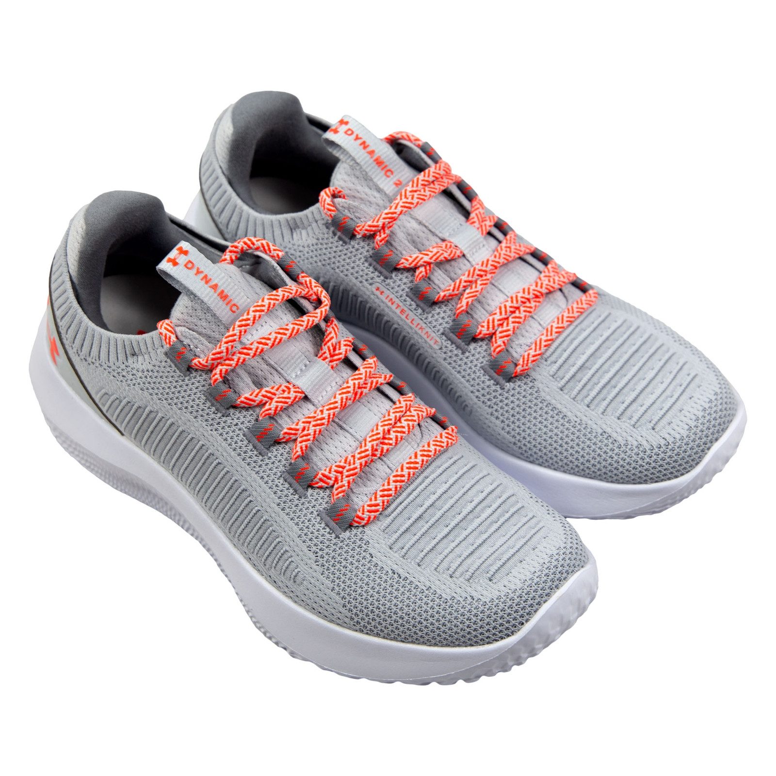 Under Armour® Dynamic 2 Laufschuh mit Markenlogo günstig online kaufen