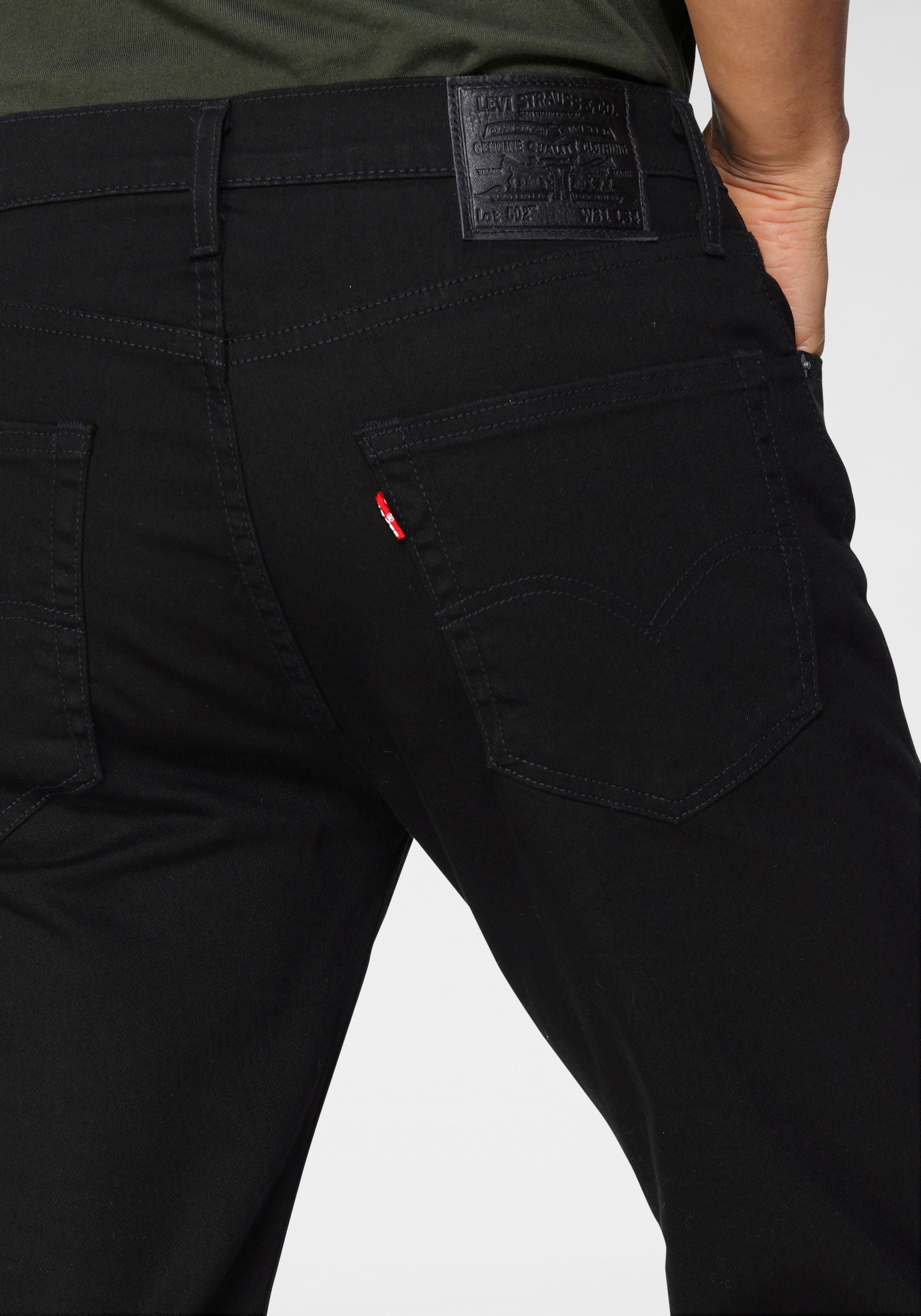 Levi's® Tapered-fit-Jeans 502 TAPER
