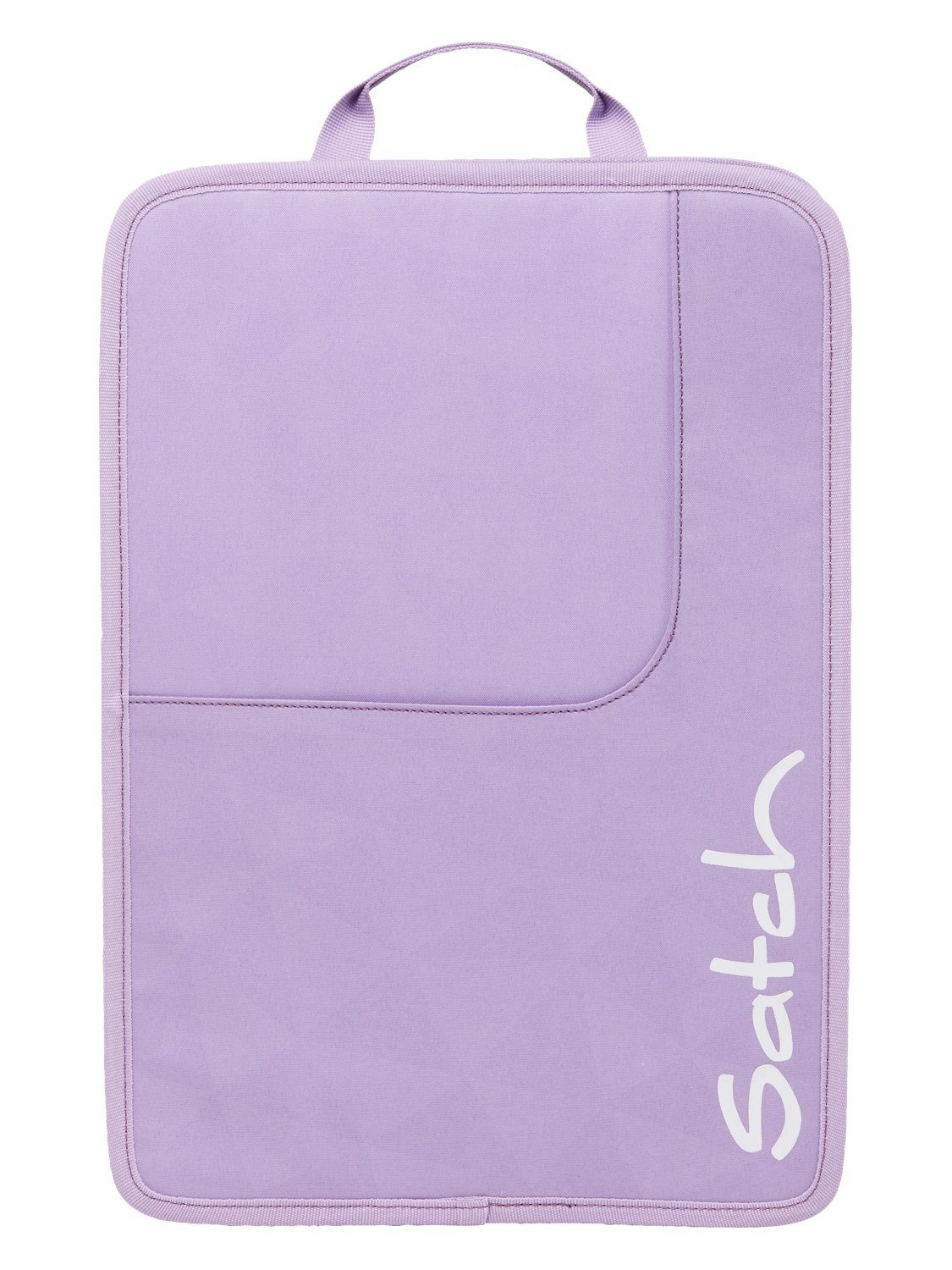 Satch Hefter Heftebox, DIN A4