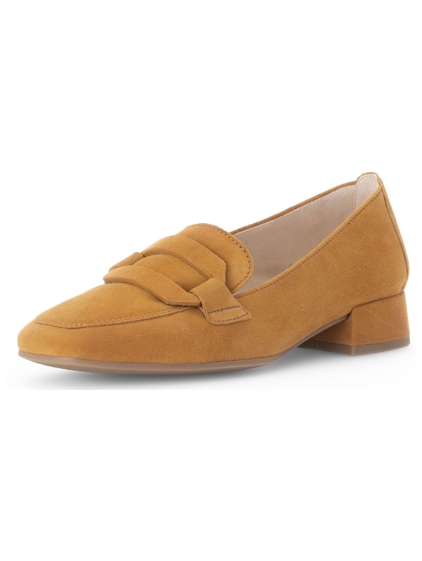 Gabor Gabor Pumps Veloursleder Pumps günstig online kaufen