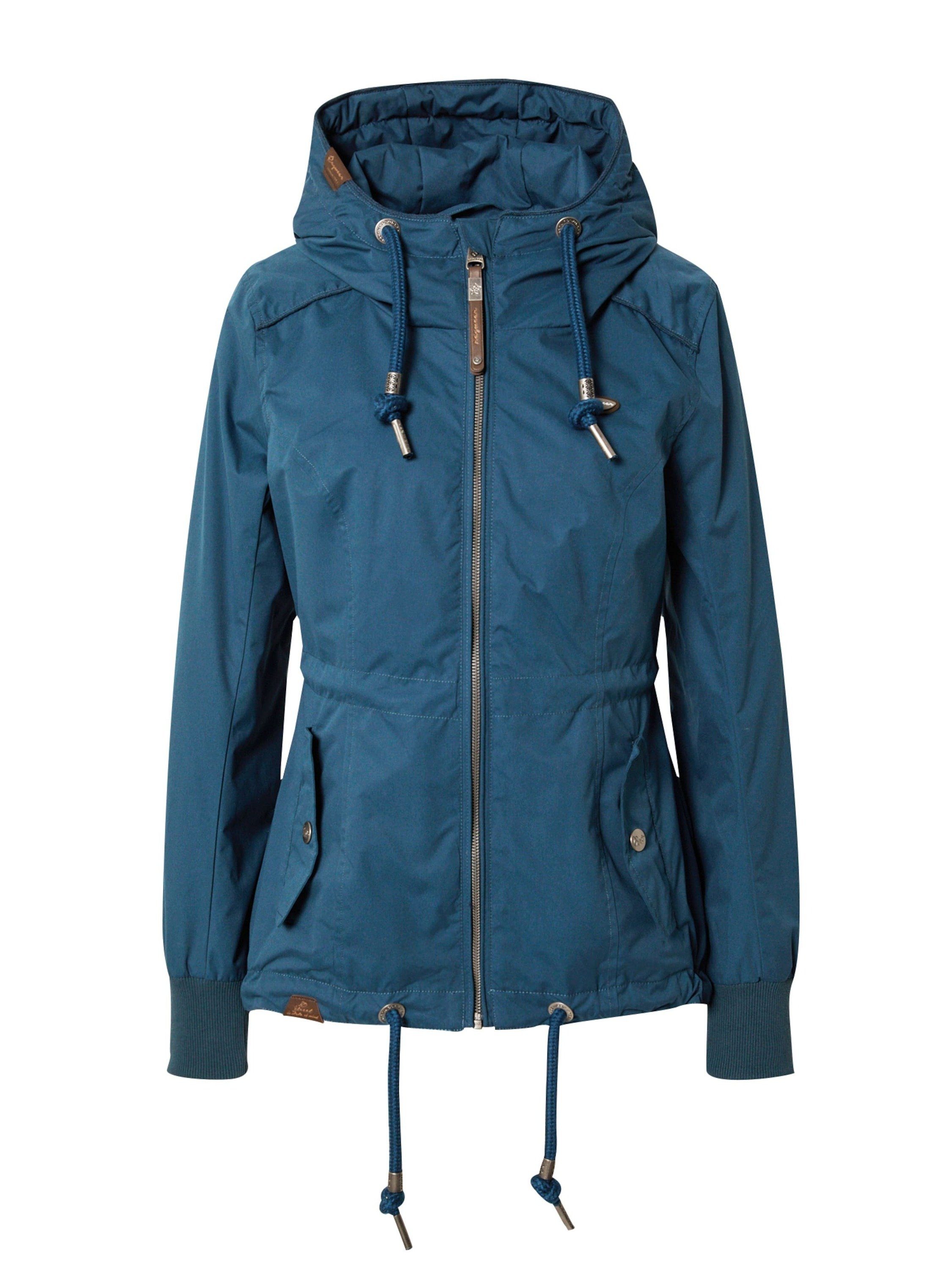 Ragwear Parka DANKA (1-St)