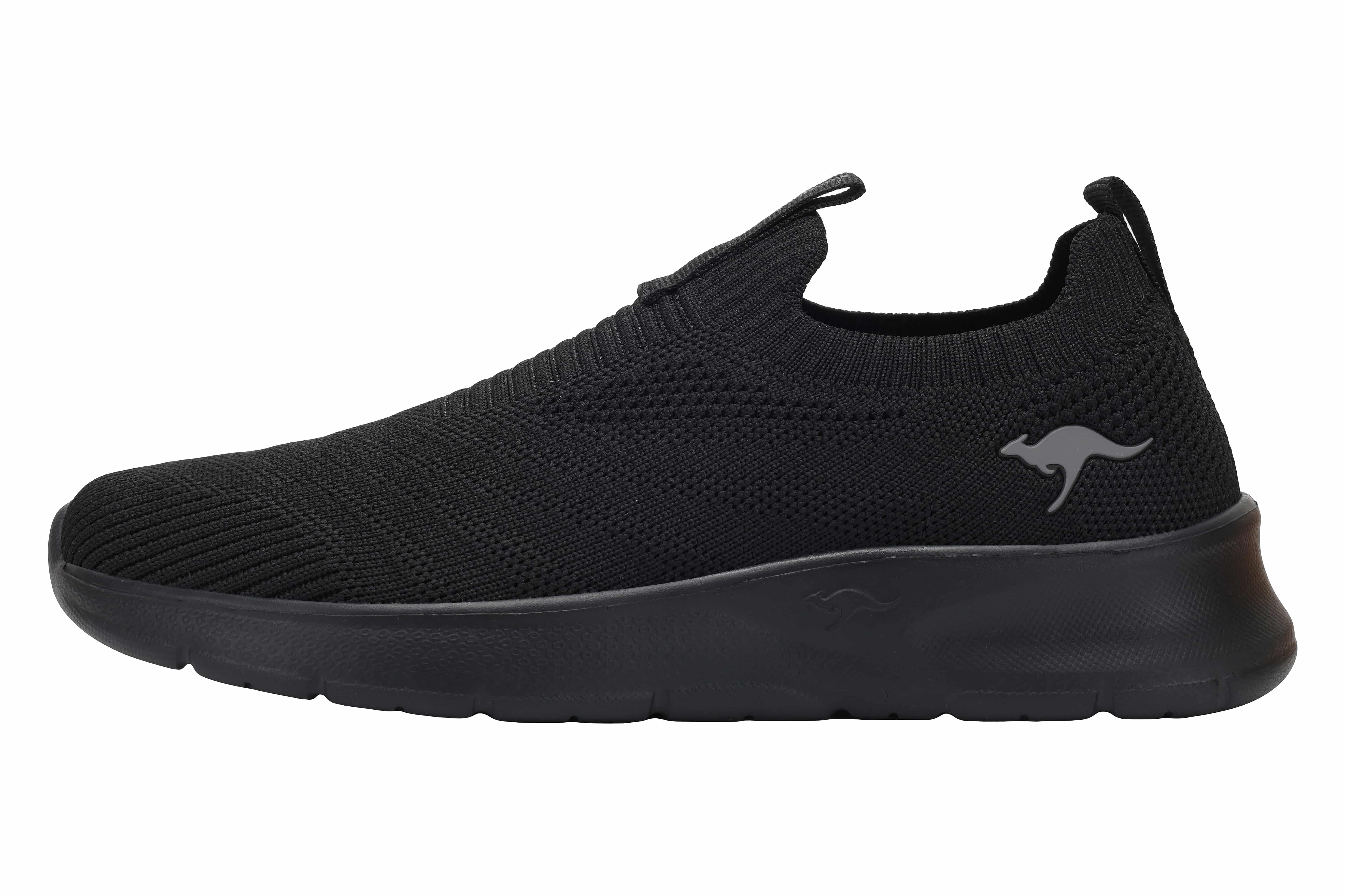 KangaROOS K-NJ RONA Sneaker praktischer Schlupfeinstieg