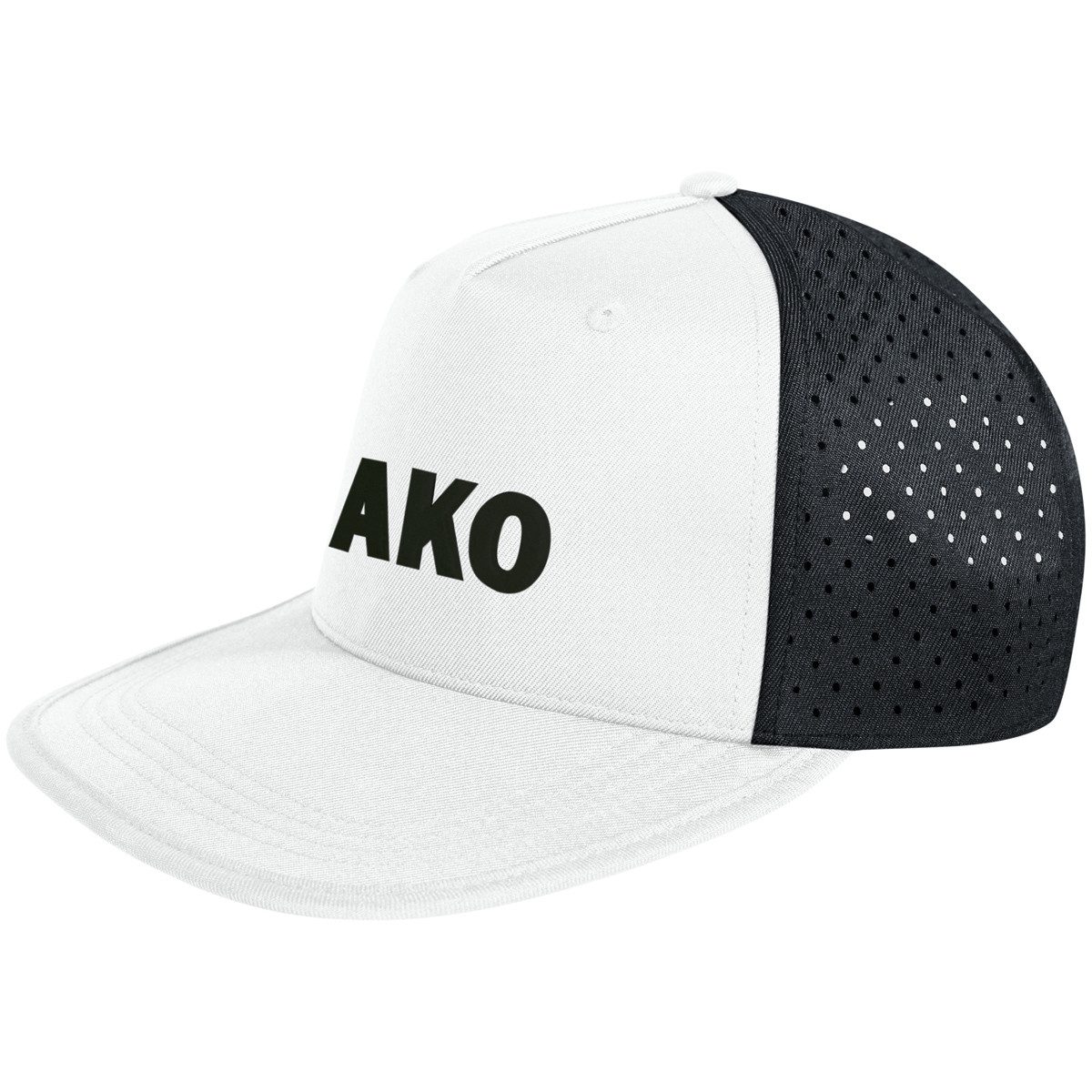 Jako Baseball Cap Cap Function