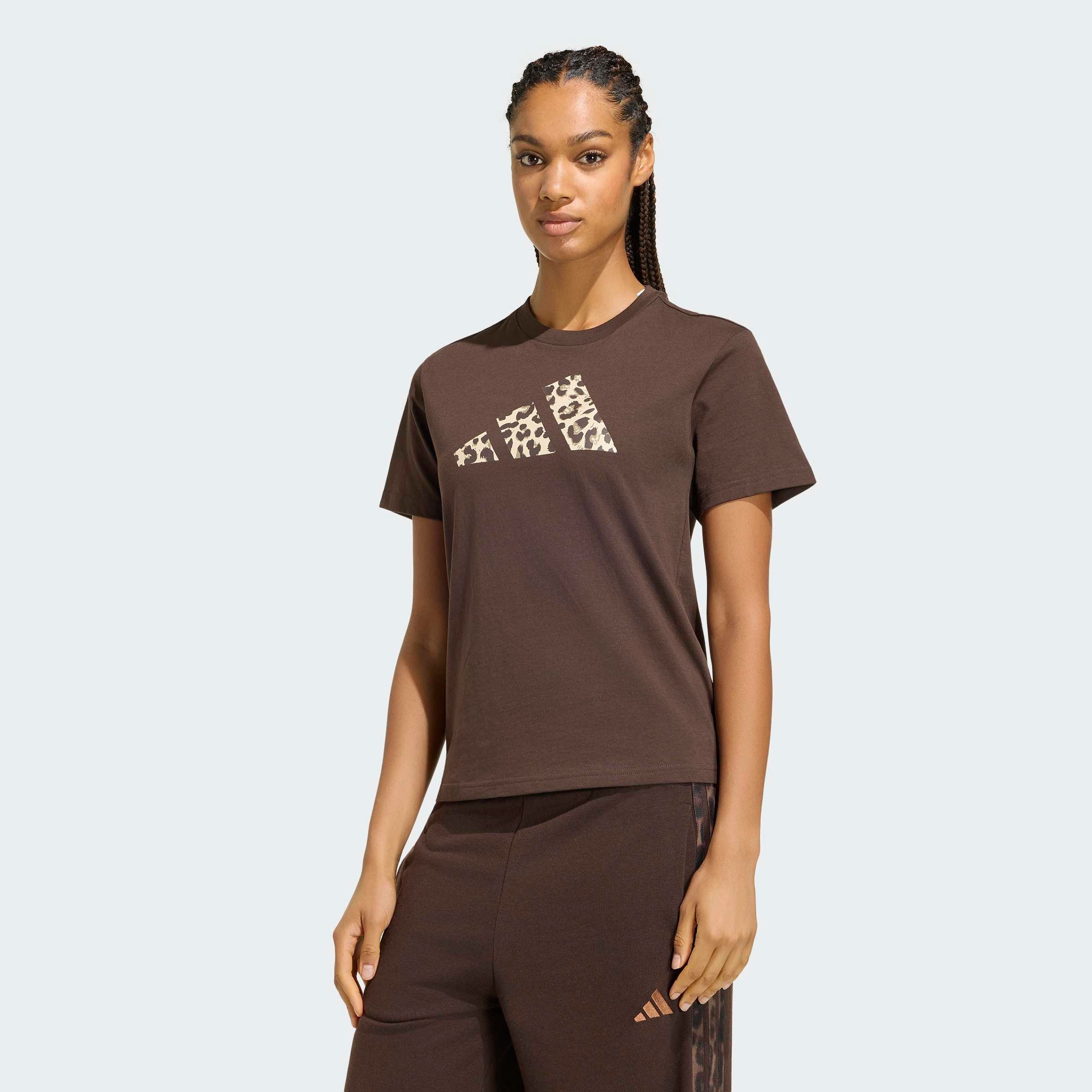 adidas Sportswear T-Shirt ANIMAL T. € 24,99