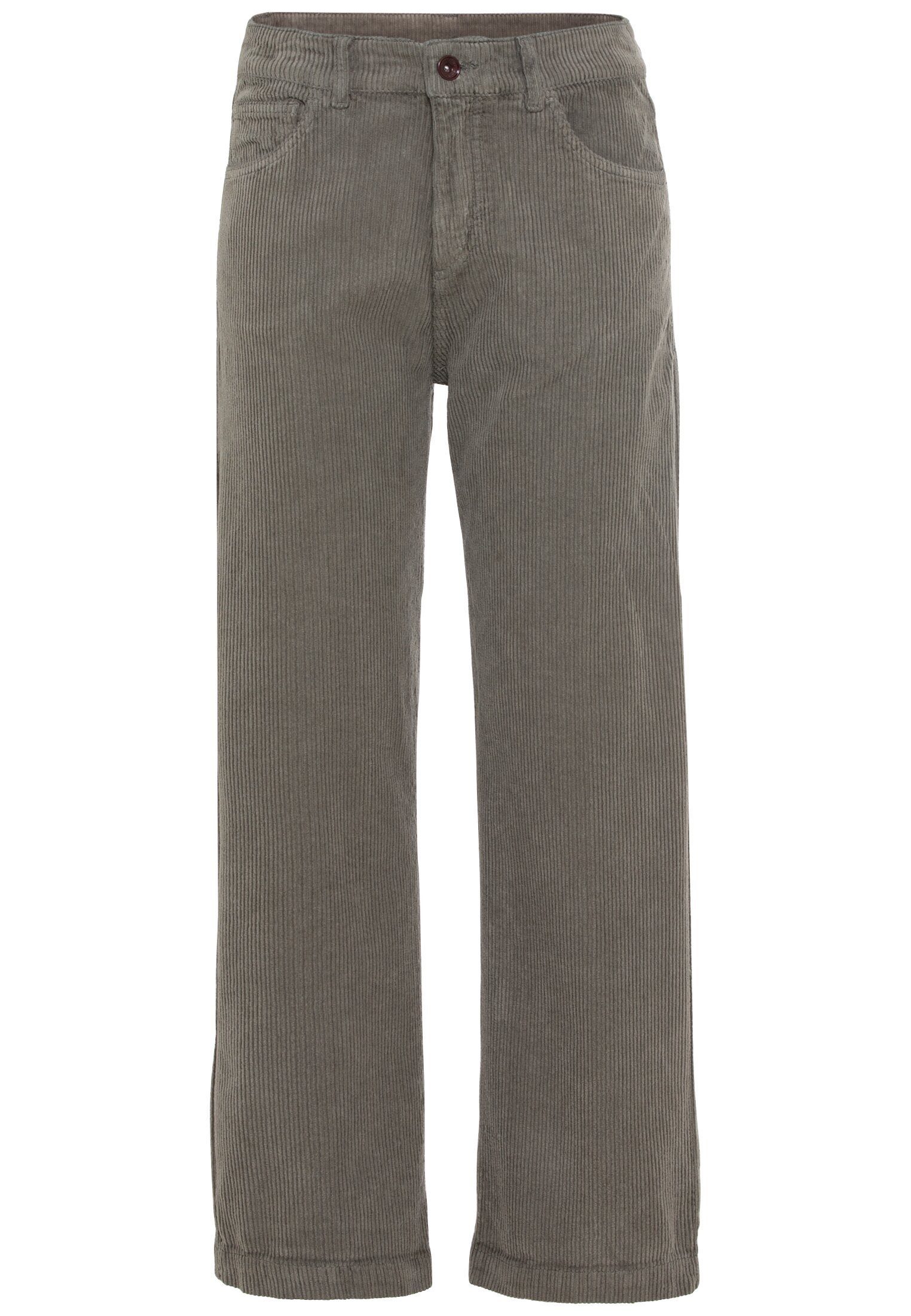 Culotte Cord Culotte im 5 Pocket Style