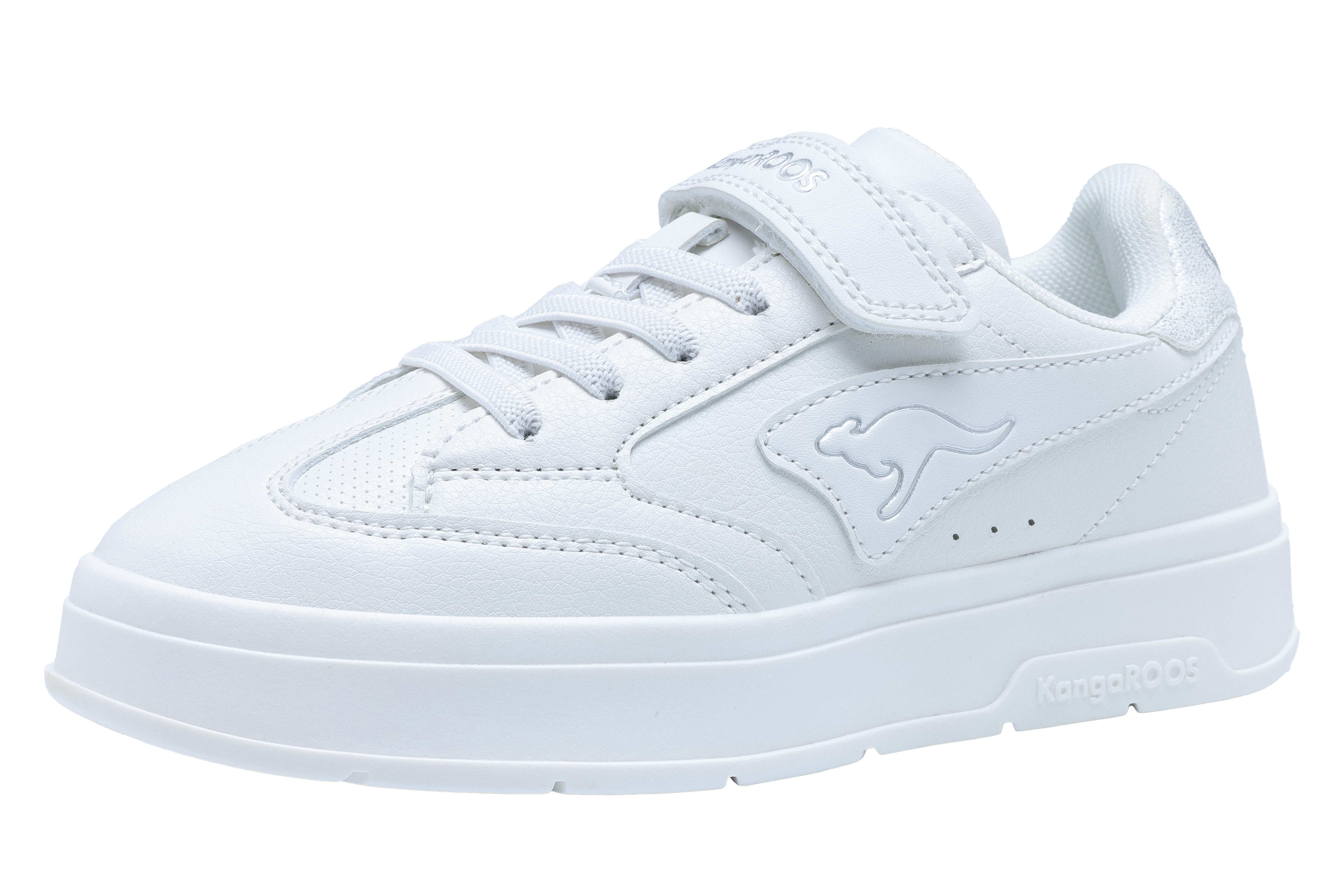 K-GK Ready EV Sneaker