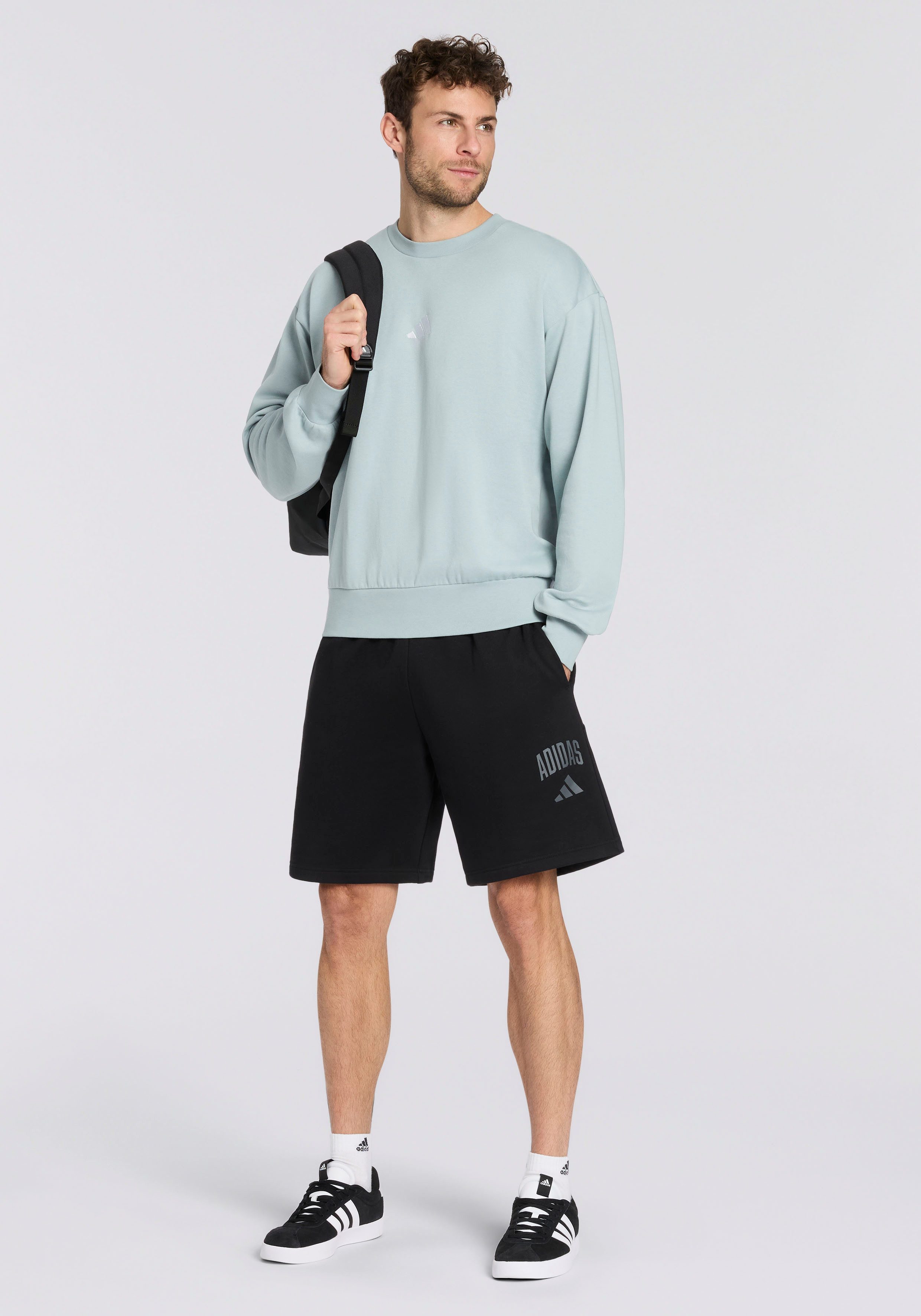 adidas Performance Rucksack ADIDAS CLASSIC TIRO GRAPHIC günstig online kaufen