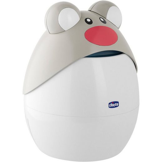 Chicco Inhalator »Aerosol-/ Inhalationsgerät Super Soft, Bär«
