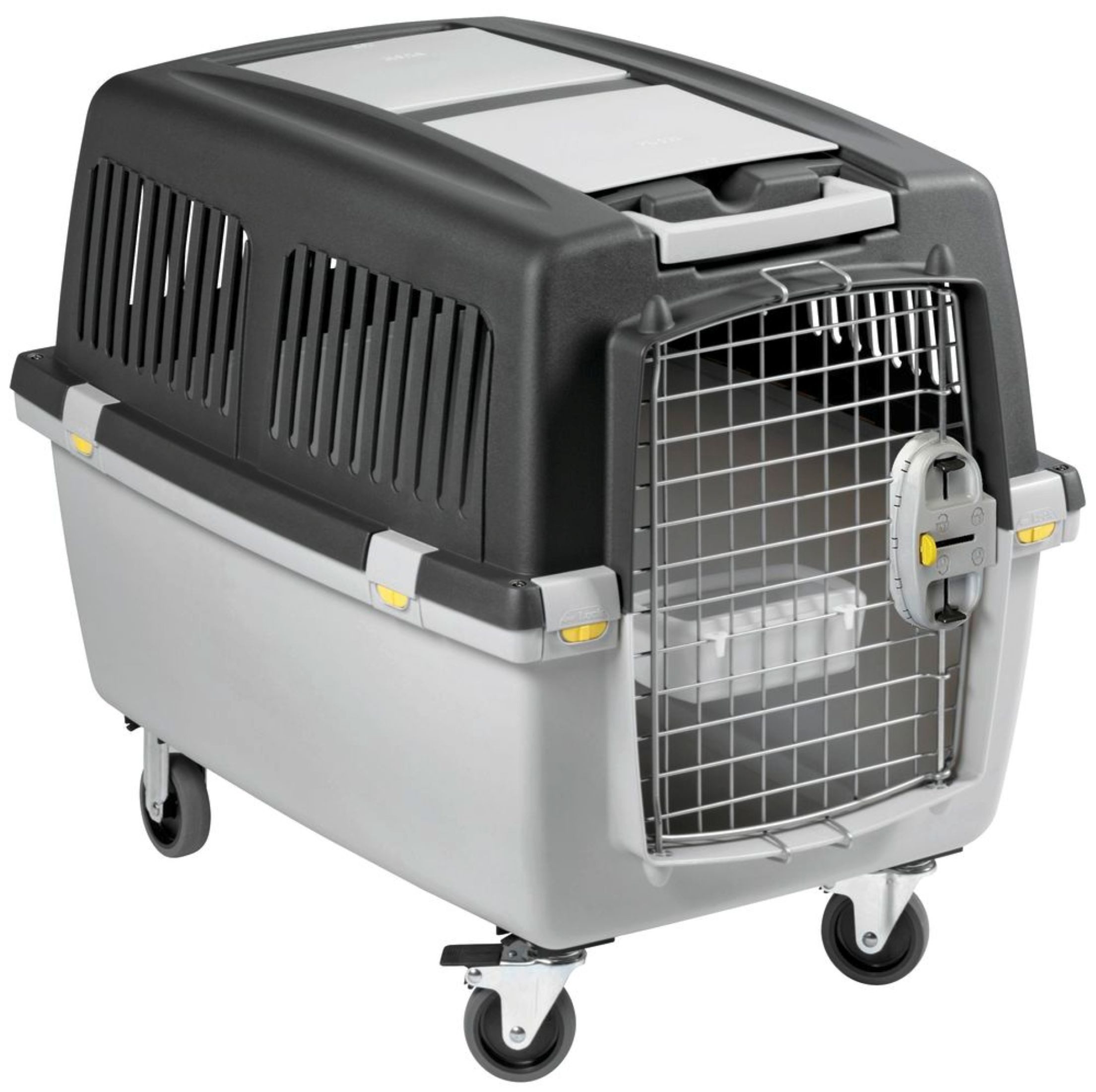 Kerbl Tiertransportbox Kerbl Transportbox GULLIVER 4 IATA 71x51x50 cm 84584