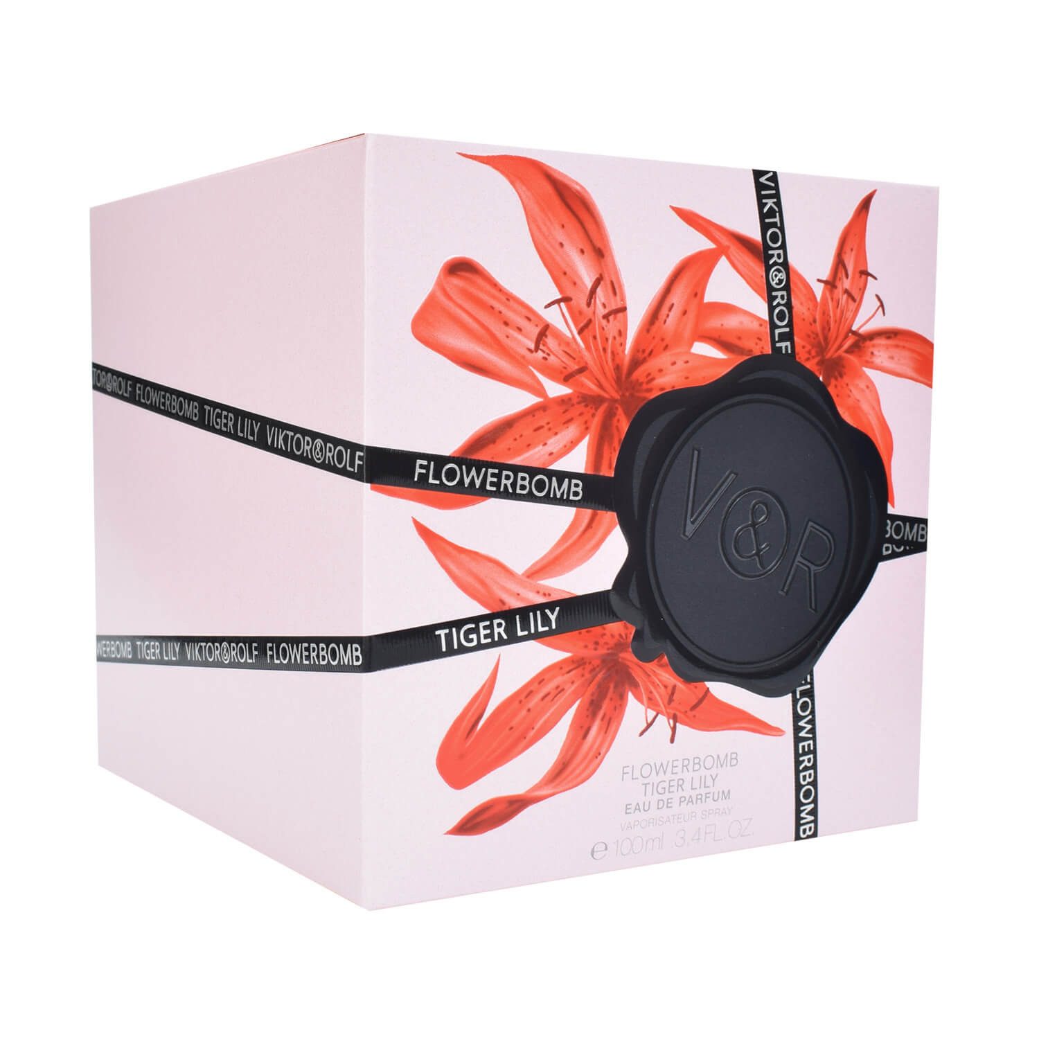 Viktor & Rolf Eau de Parfum Flowerbomb Tiger Lily