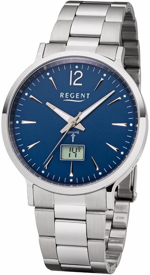 Regent Funkuhr 18514494