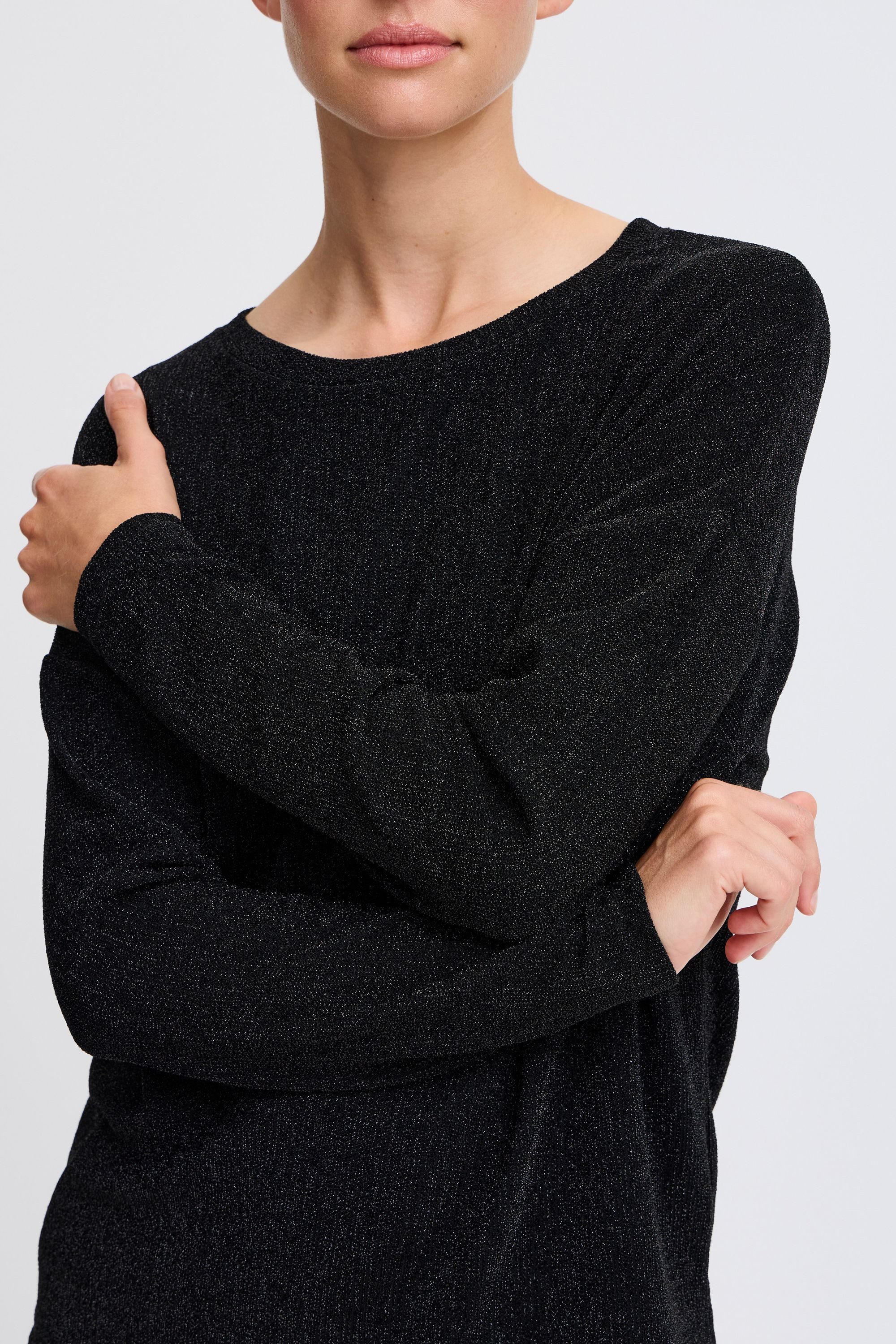 b.young Langarmbluse Longsleeve günstig online kaufen