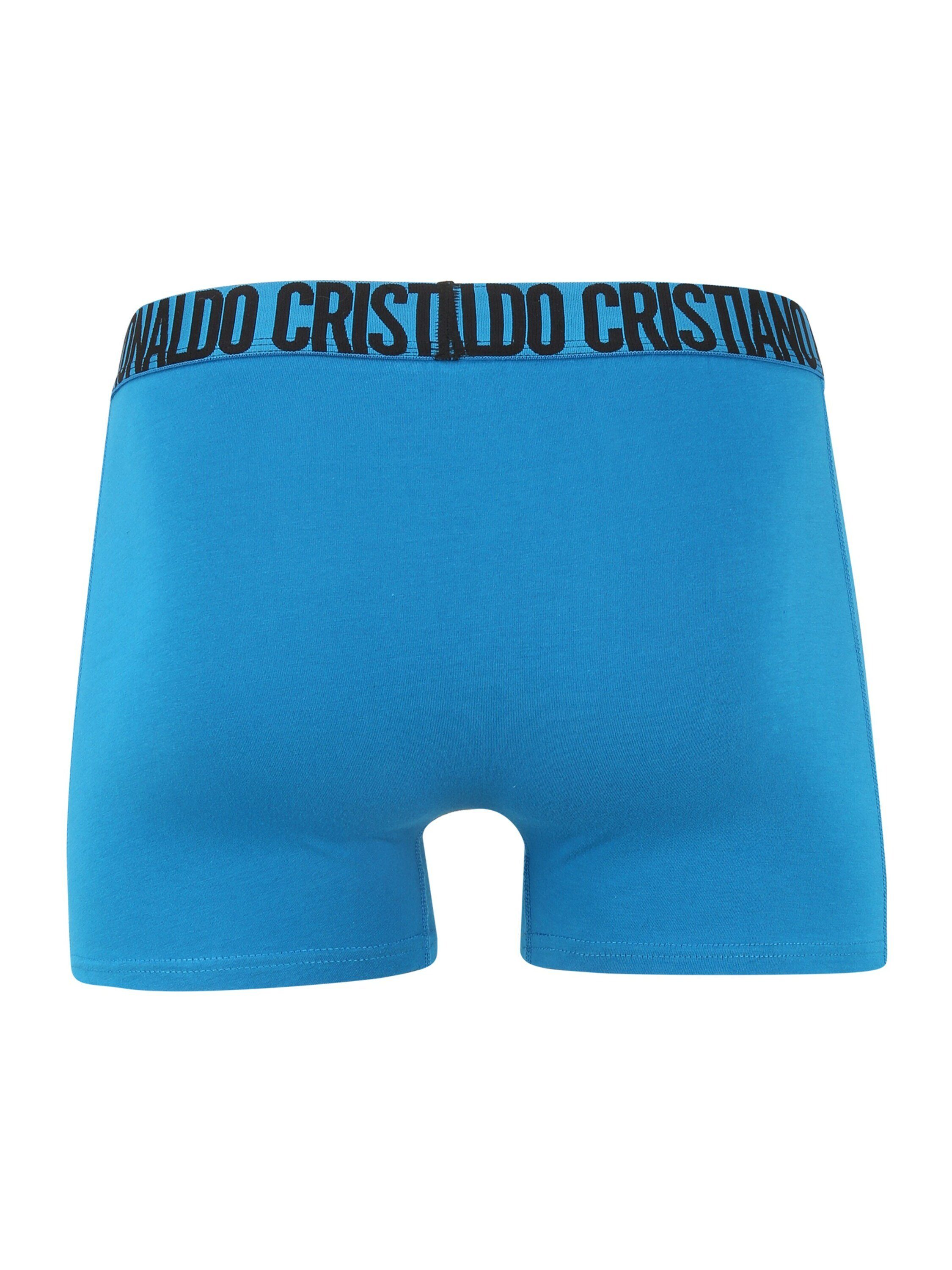 CR7 Boxershorts (3-St) günstig online kaufen