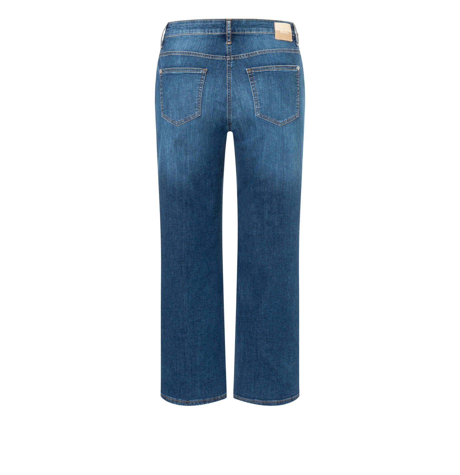 MAC Stretch-Jeans CULOTTE günstig online kaufen