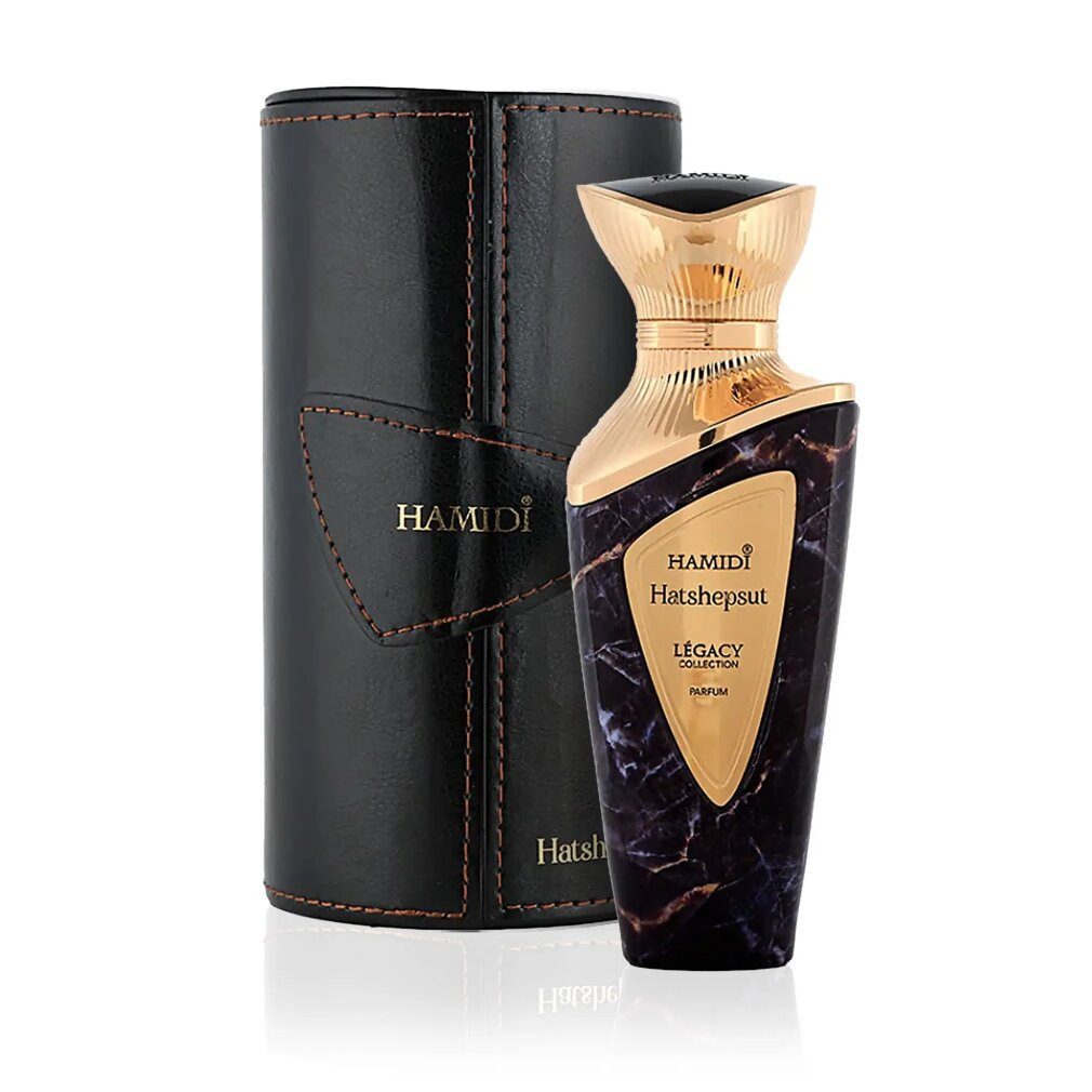 Hamidi Körperpflegeduft Hamidi The Legacy Hatsheput Eau de Parfum für Frauen