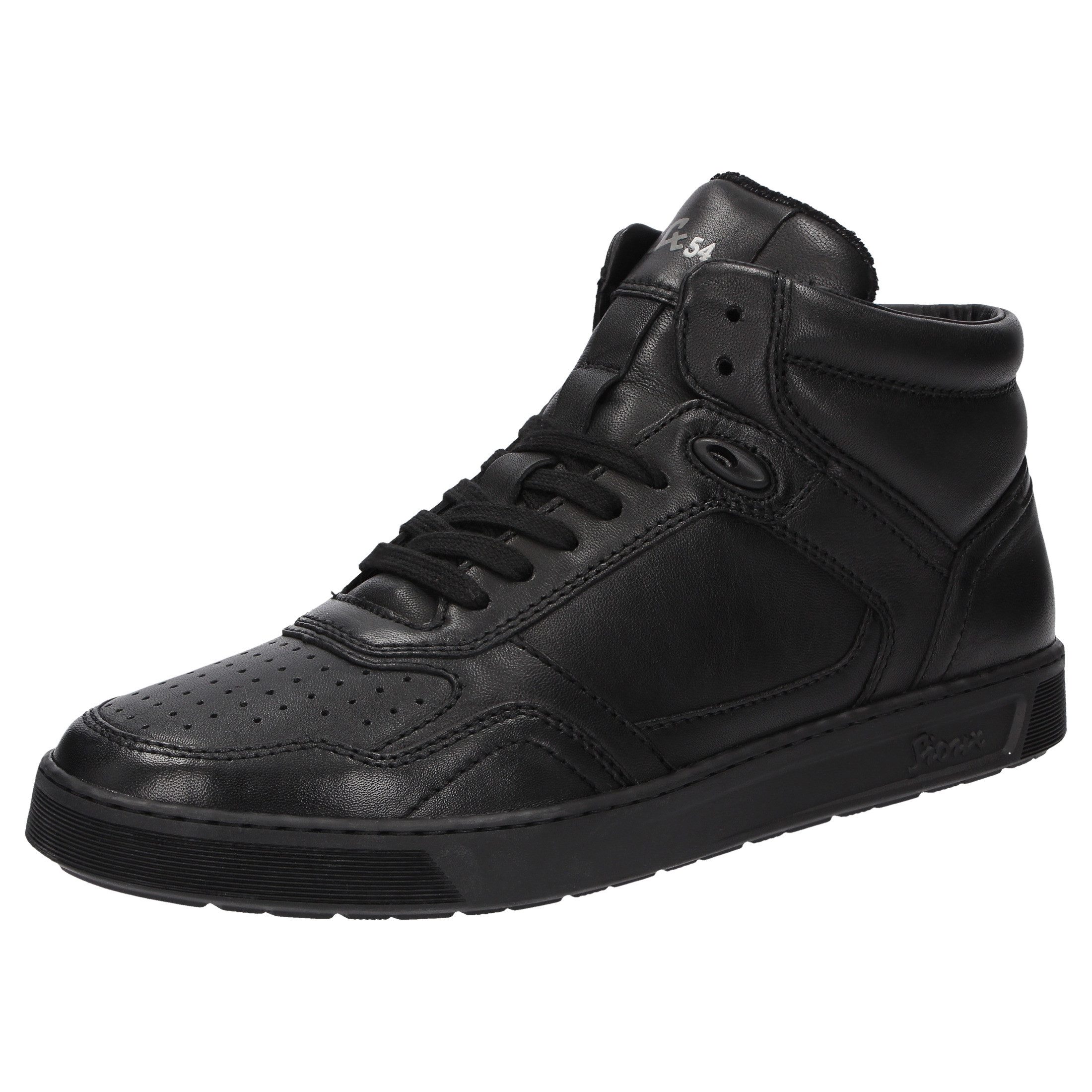 SIOUX Tedroso-705 Schnürstiefelette günstig online kaufen