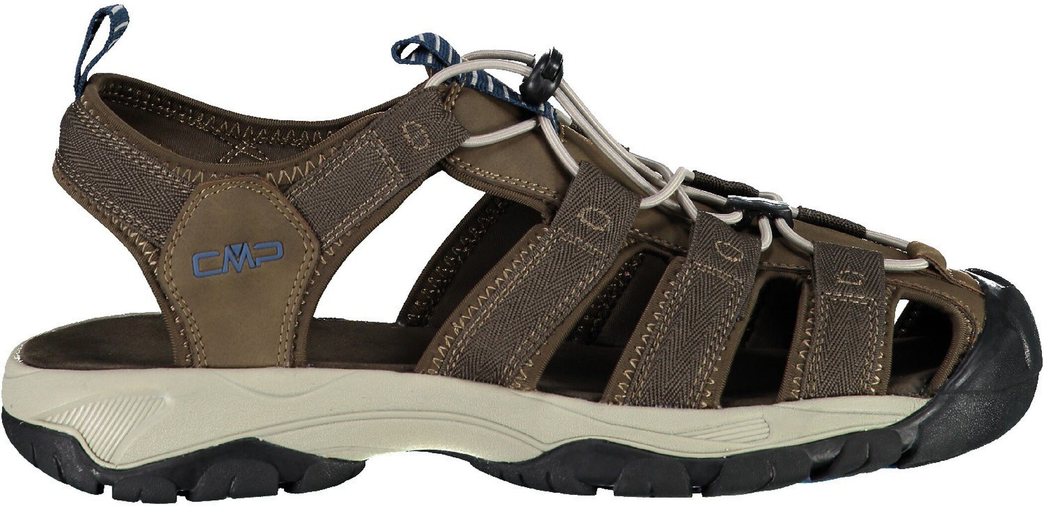 CMP SAHIPH HIKING SANDAL Sandale günstig online kaufen