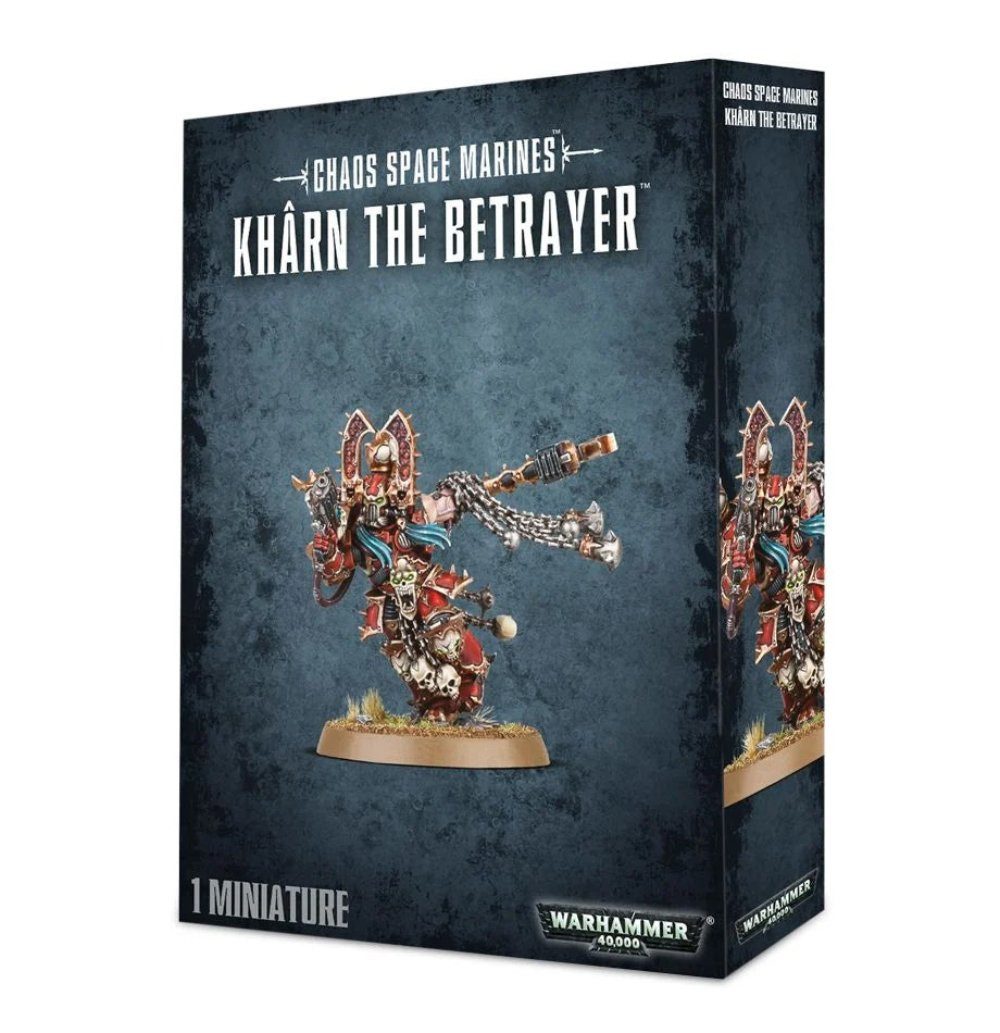 Games Workshop Spielfigur Warhammer 40.000 World günstig online kaufen