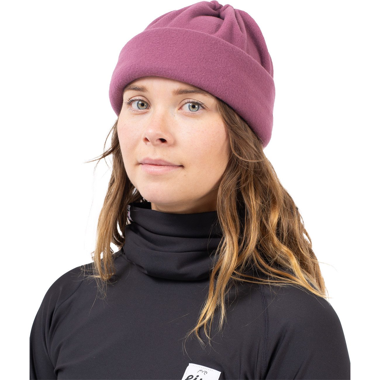 Eivy Loop Beanie Fleece Neckwarmer, Beanie Fleece Neckwarmer günstig online kaufen
