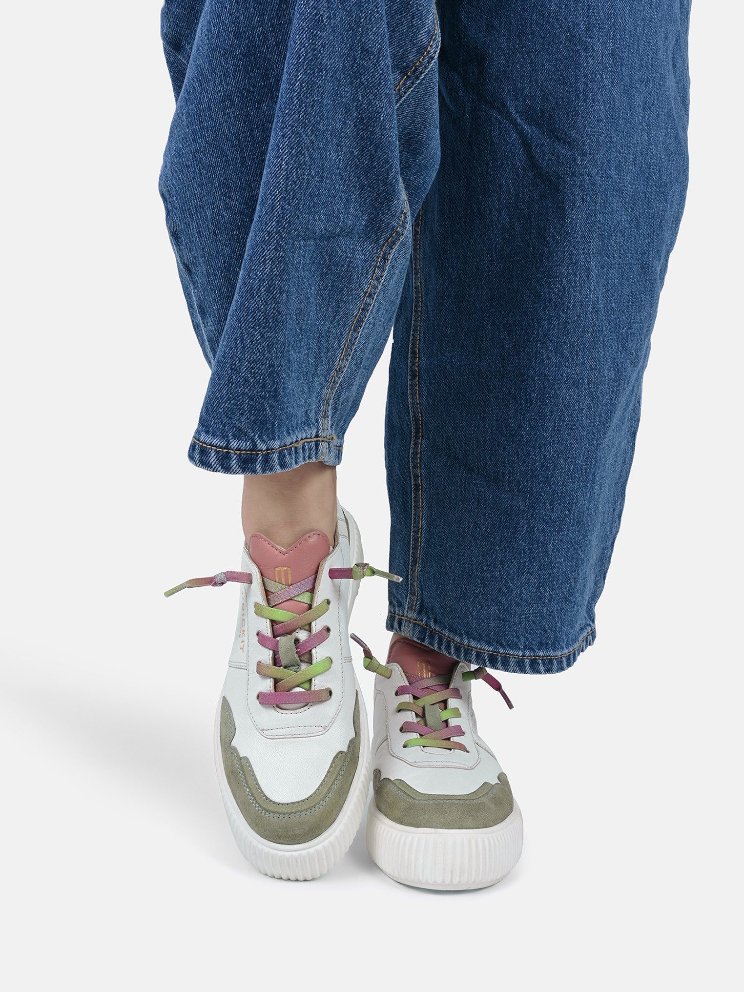 CRICKIT OAKLI Sneaker