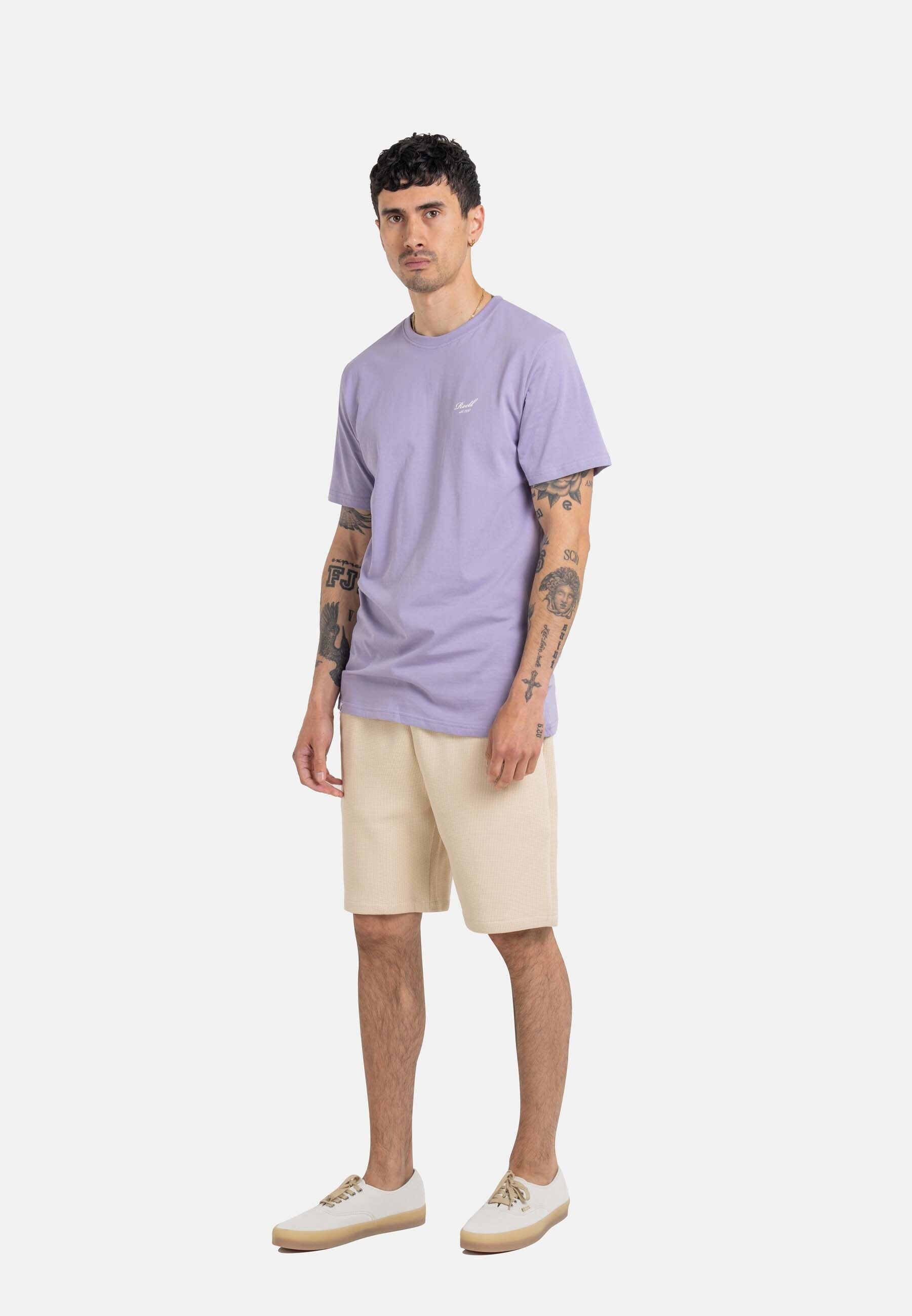 REELL Chinoshorts Surface