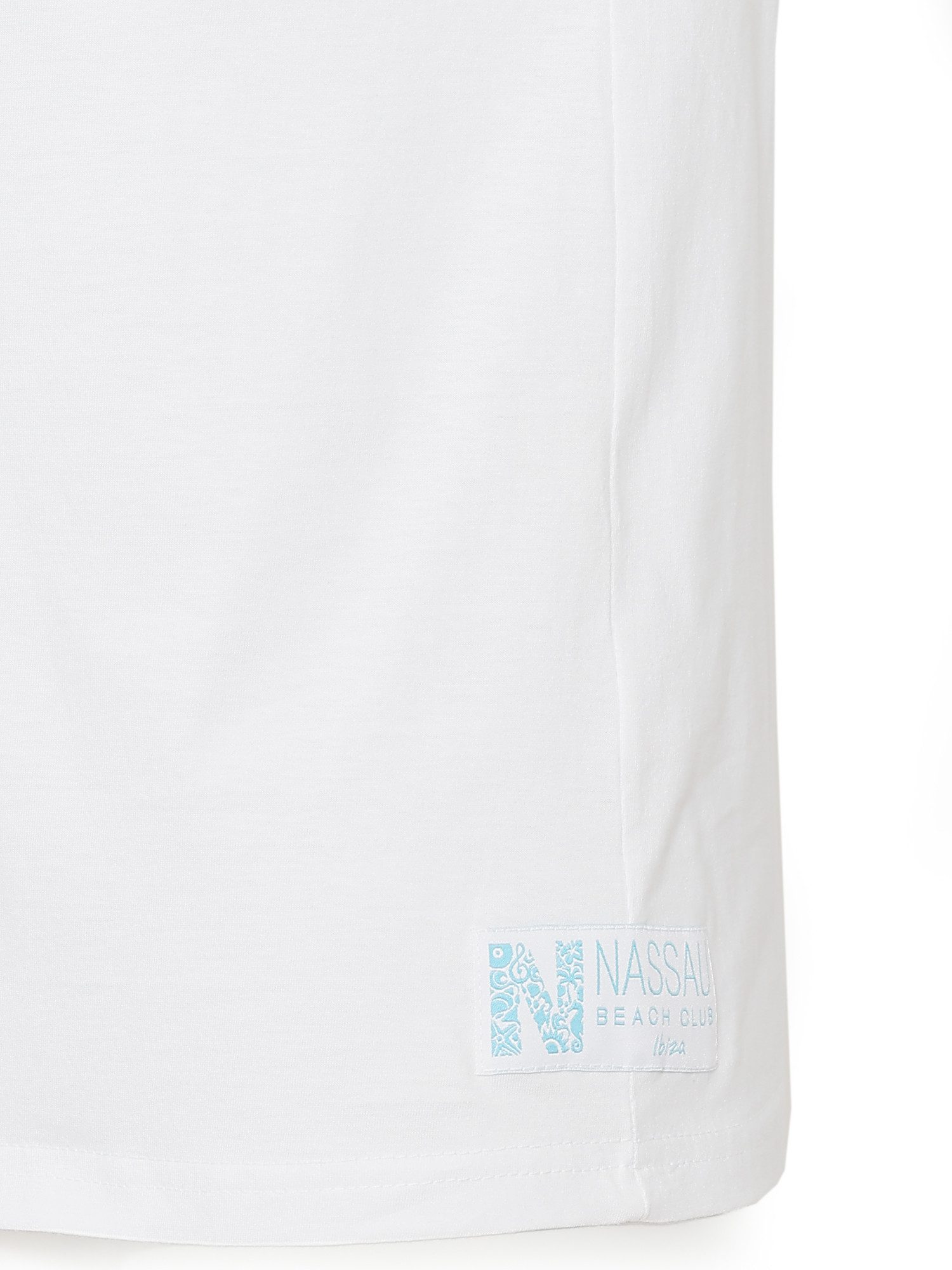 NASSAU BEACH T-Shirt NB22014