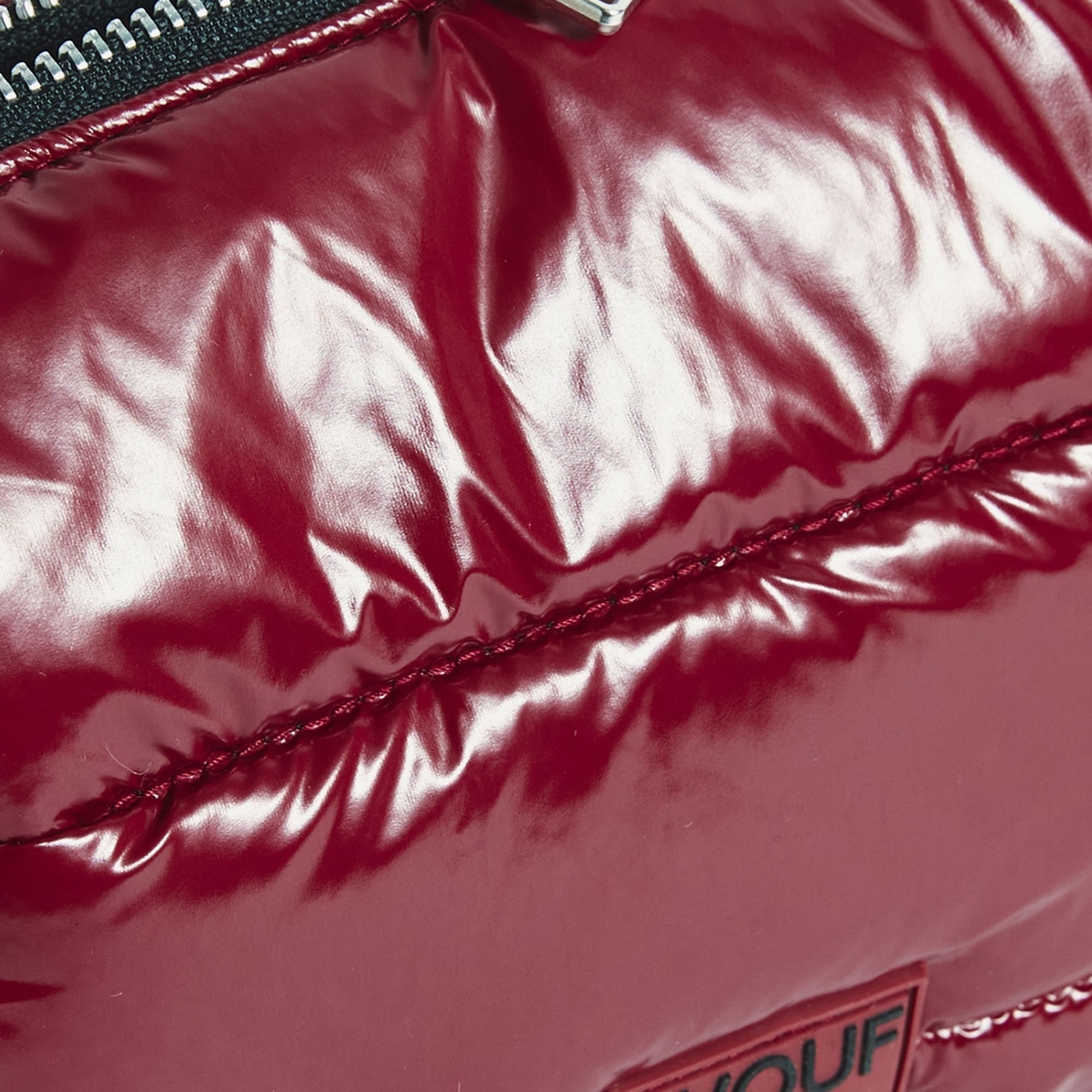 Wouf Kulturbeutel Quilted, PET