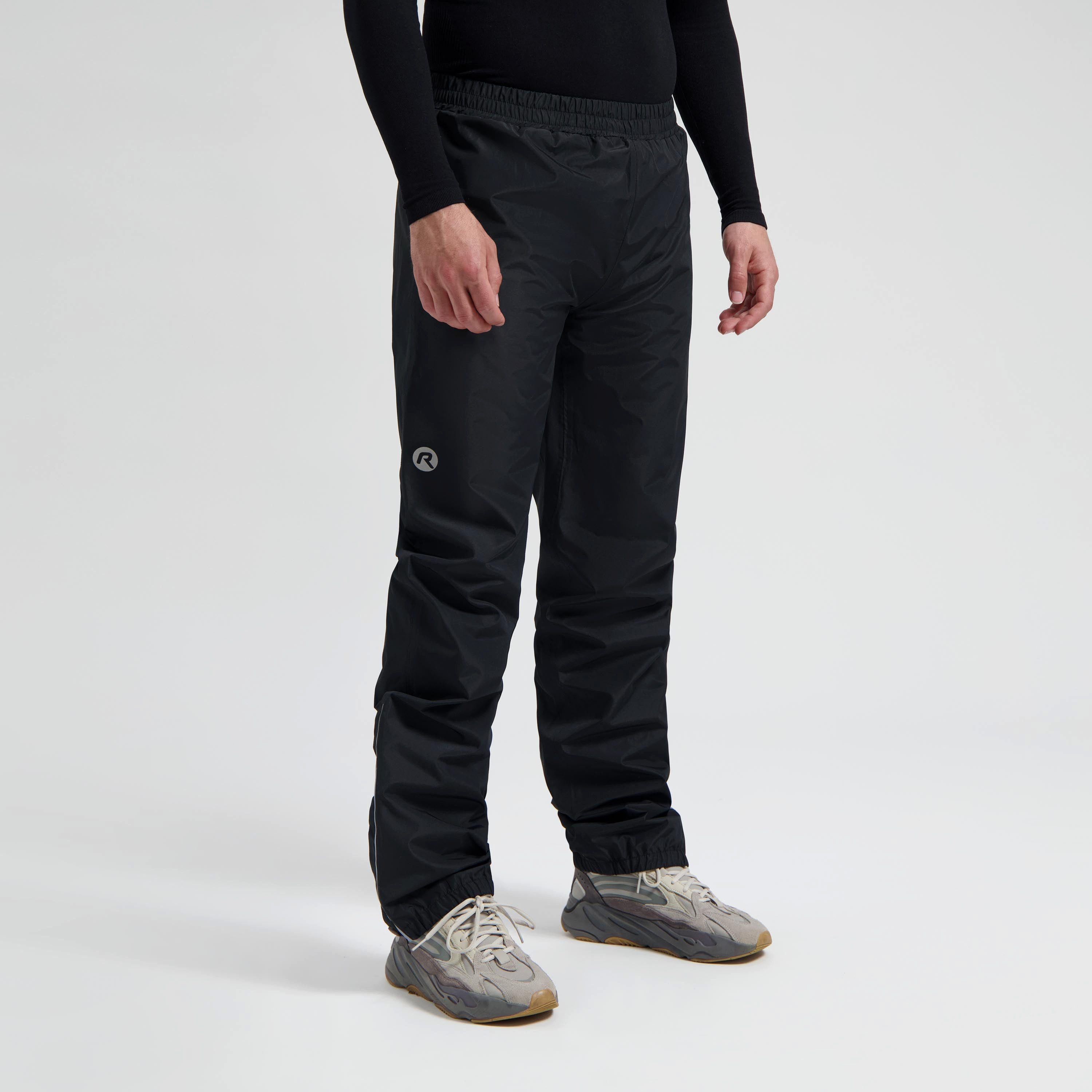 Rogelli Regenhose Regenhose für Damen und Herren Commuter Core