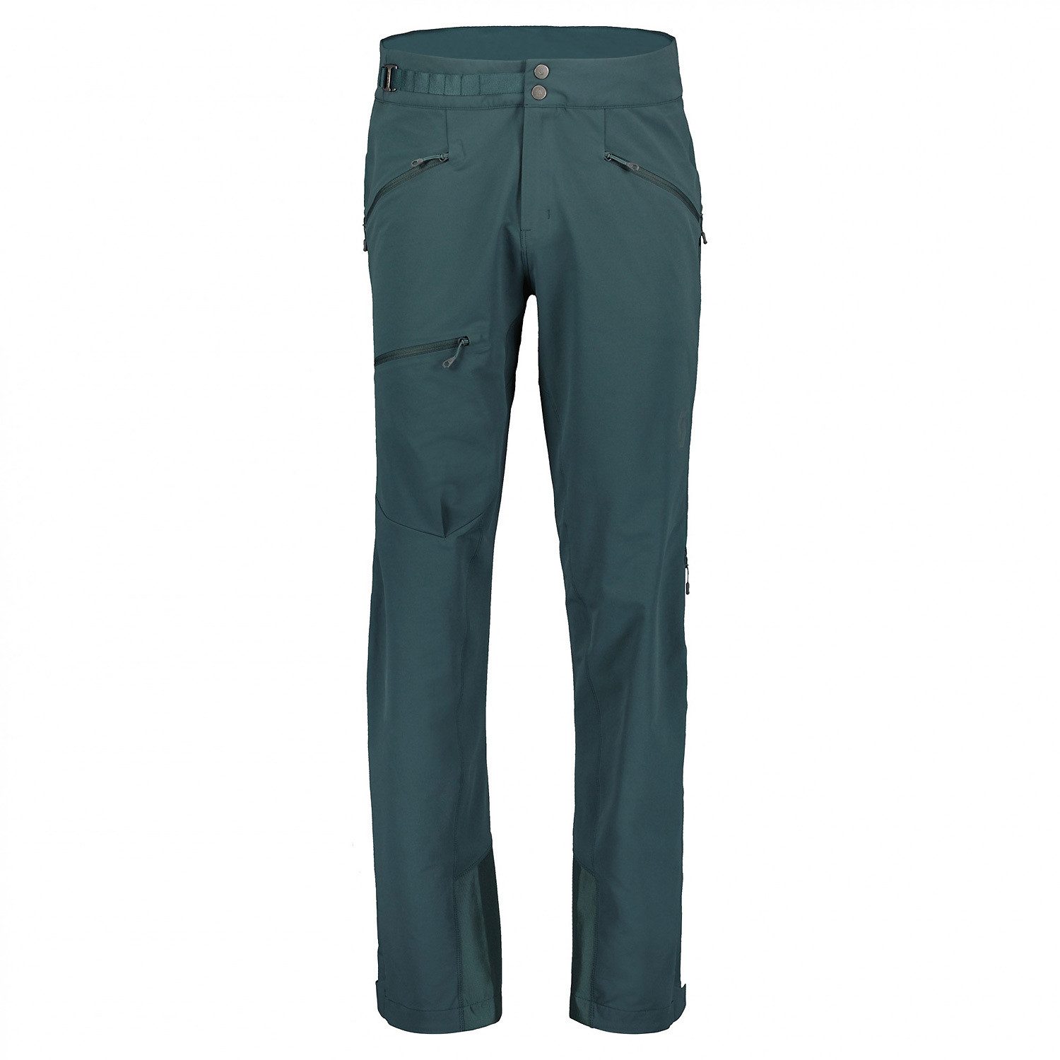 Funktionshose Hose lang M EXPLORAIR SOFTSHELL PANTS