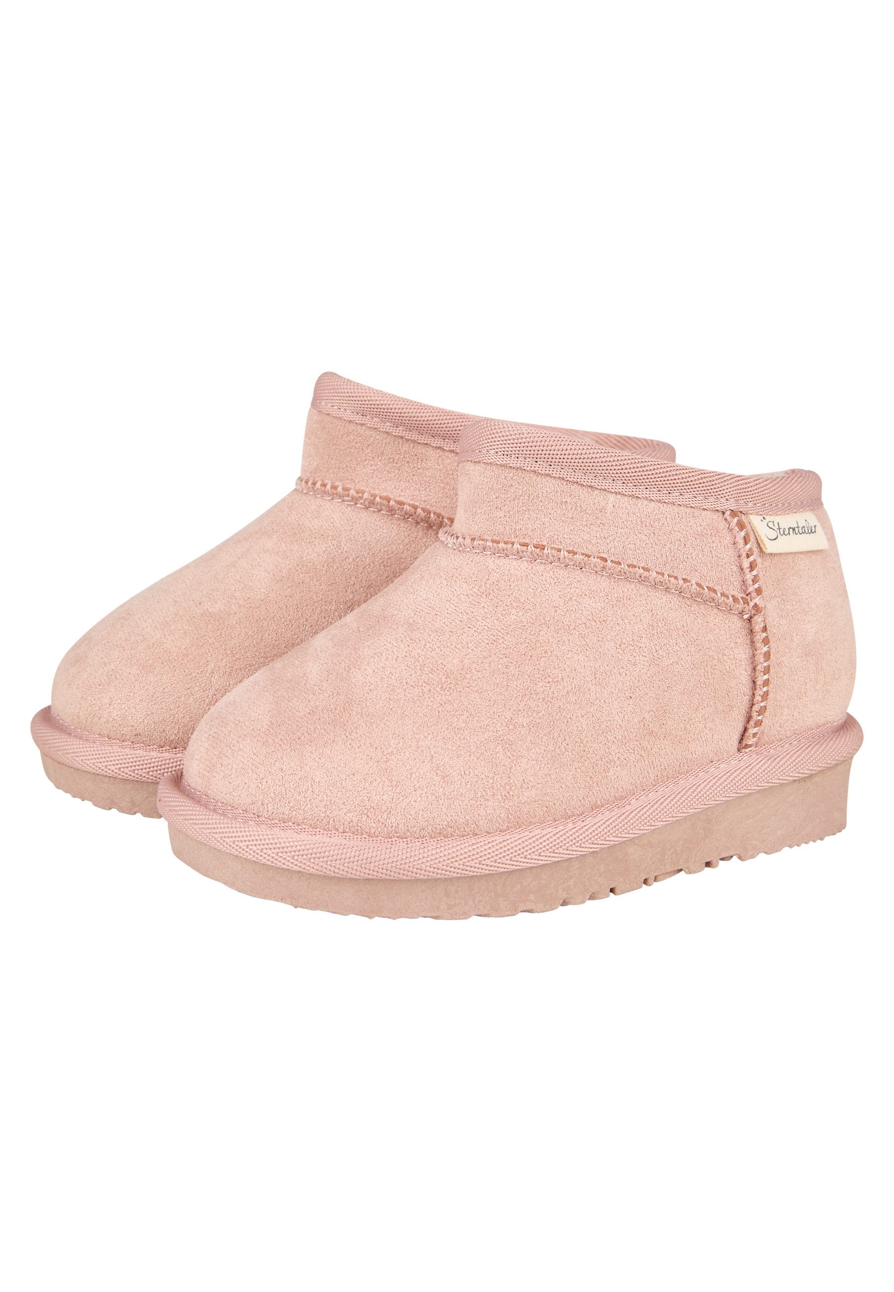 Sterntaler® Halbschuh uni Outdoorschuh (1-tlg)