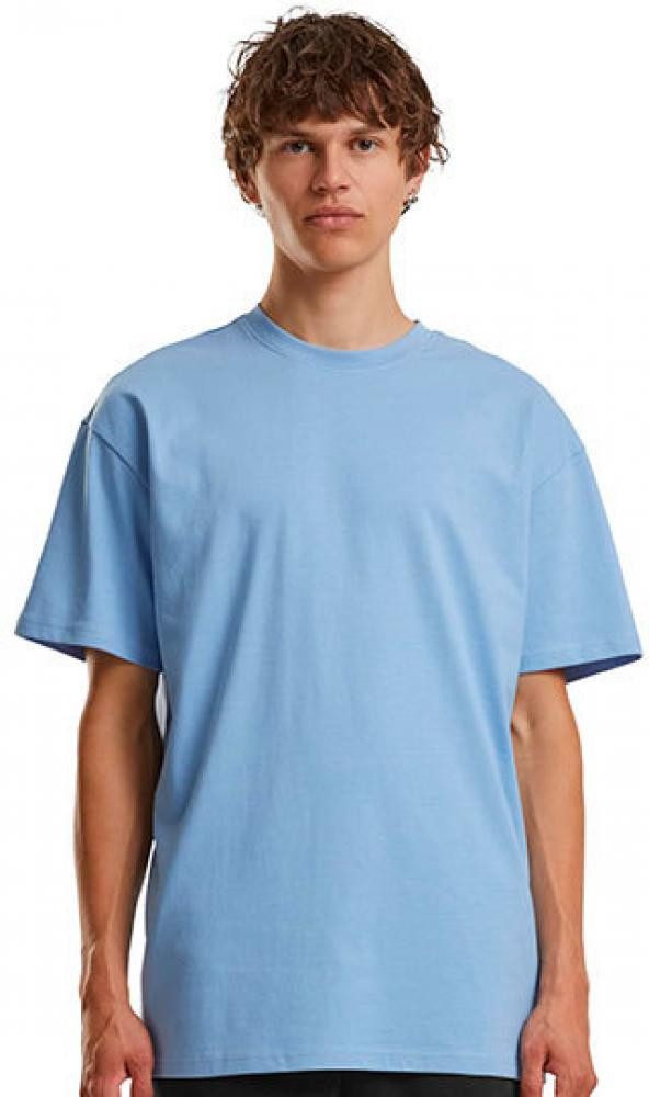 Build Your Brand Rundhalsshirt Herren Heavy günstig online kaufen