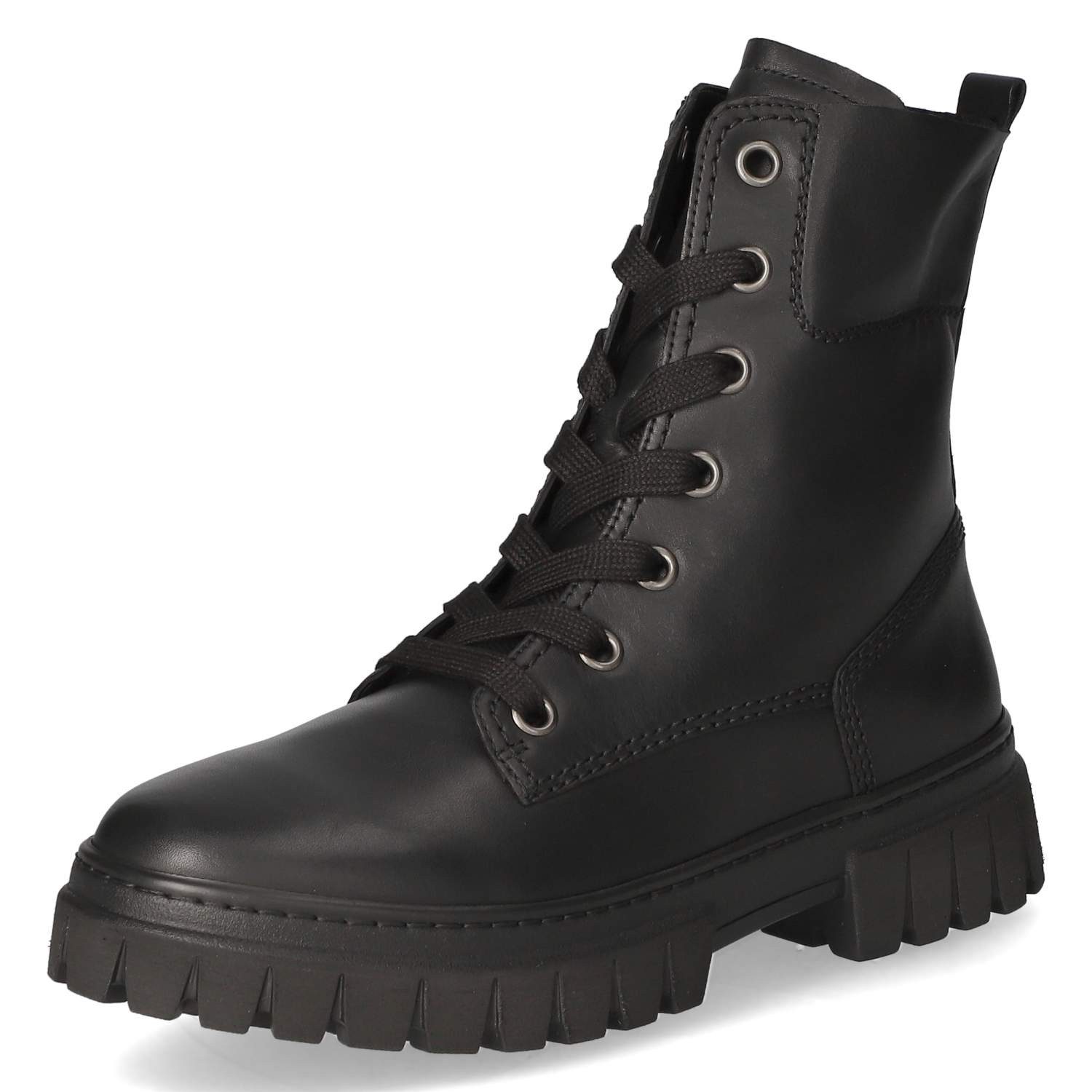 Gabor 52.525.57 Schnürstiefel günstig online kaufen