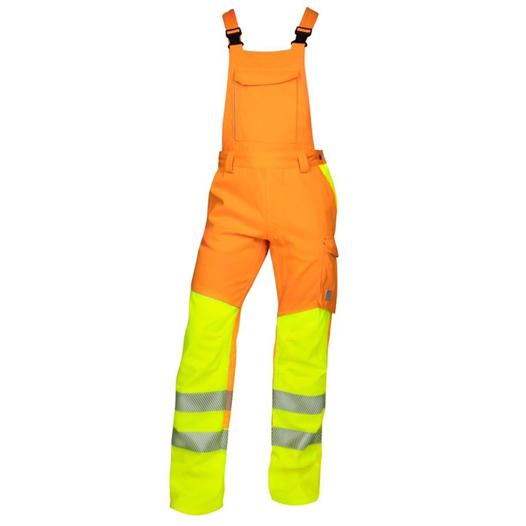 Arbeitshose Safety Ardon