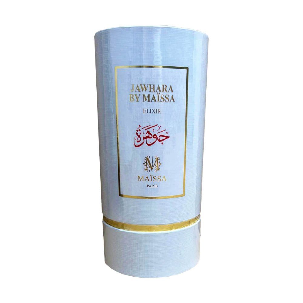 Eau Parfum de Jawhara Unisex Elixir Maissa ml Maison Eau Parfum de Paris 100 Maissa