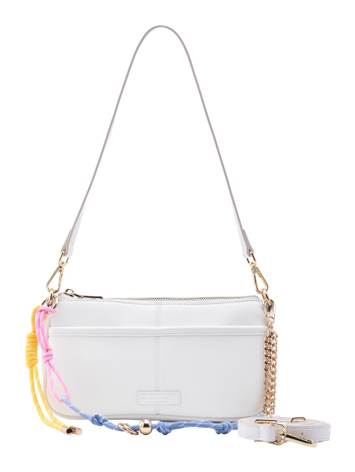 Seidenfelt Manufaktur Umhängetasche Crossbody Bag