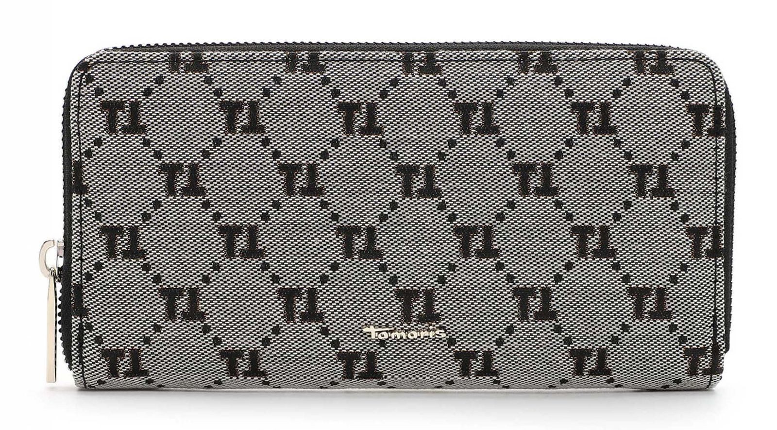 Geldbörse Zip Around Wallet