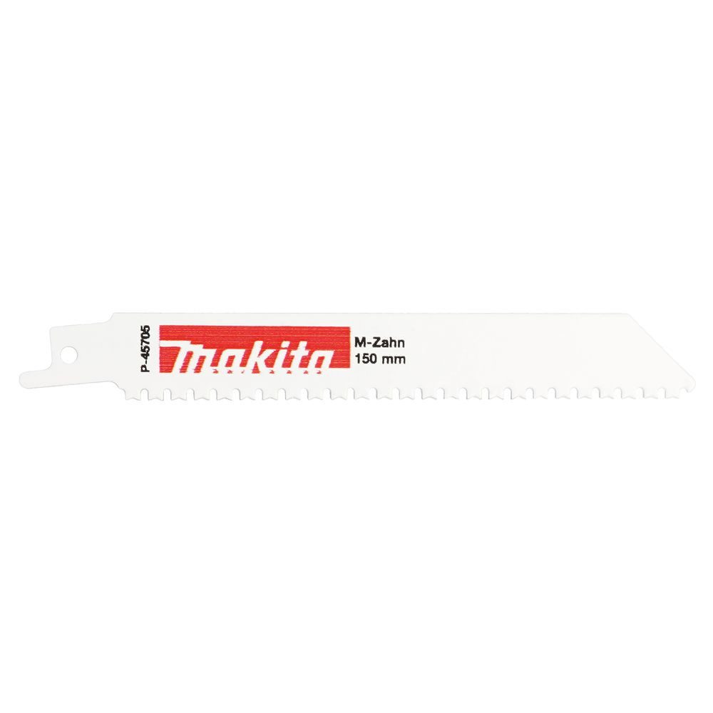 Makita Säbelsägeblatt P-45705