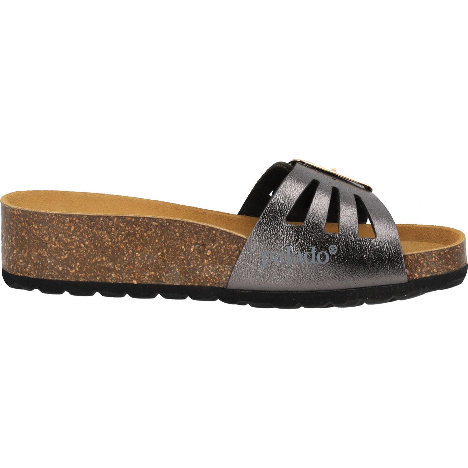 Palado Malta EGS Wedge Vent Pantolette günstig online kaufen