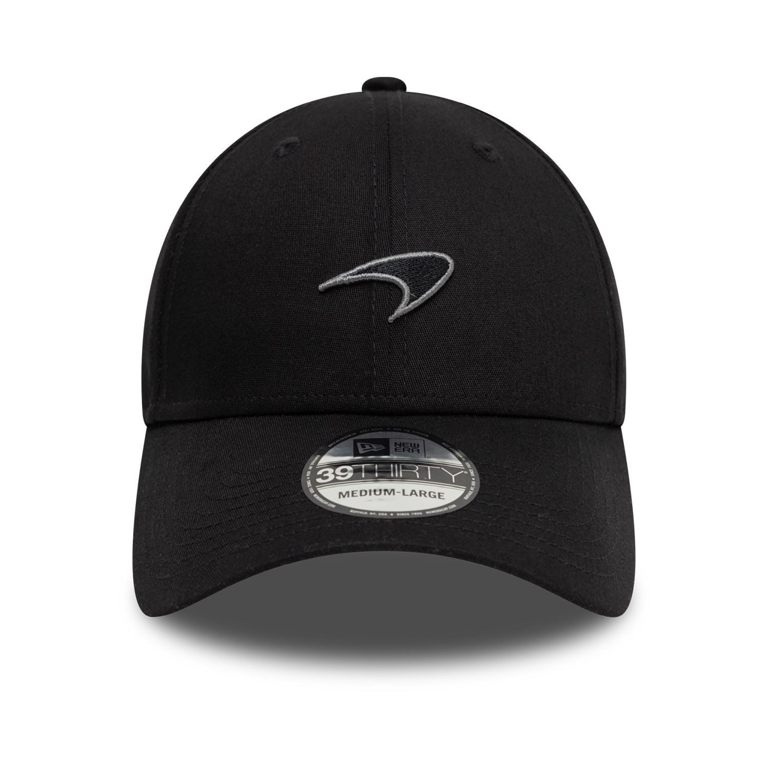 New Era Flex Cap 39Thirty Stretch McLaren Racing günstig online kaufen