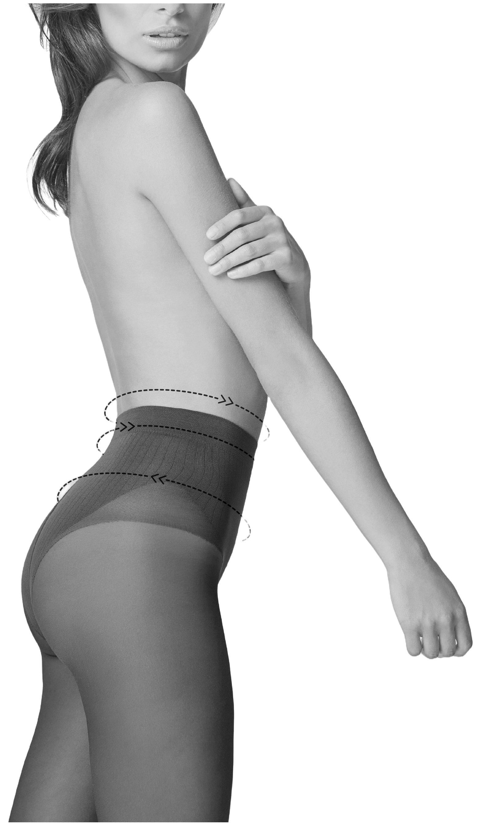 Stützstrumpfhose Bodycare