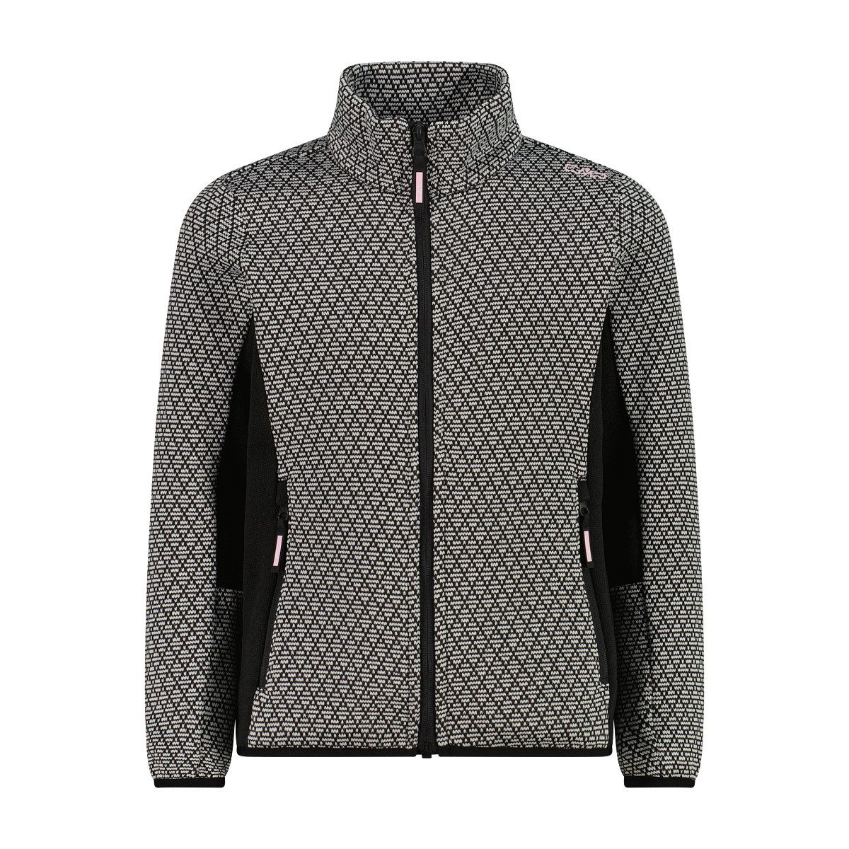 CMP Fleecejacke CMP Mädchen Fleecejacke Kid G Jacket 35H1595