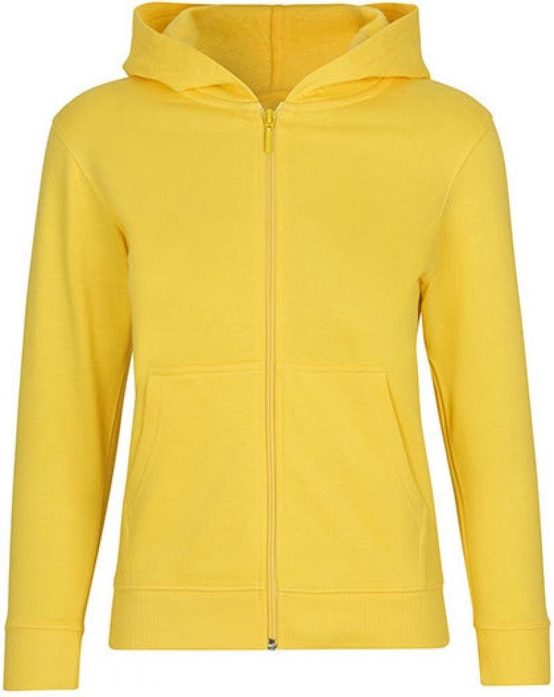 Neutral Outdoorjacke Kinderjacke Kids Zip Hoodie