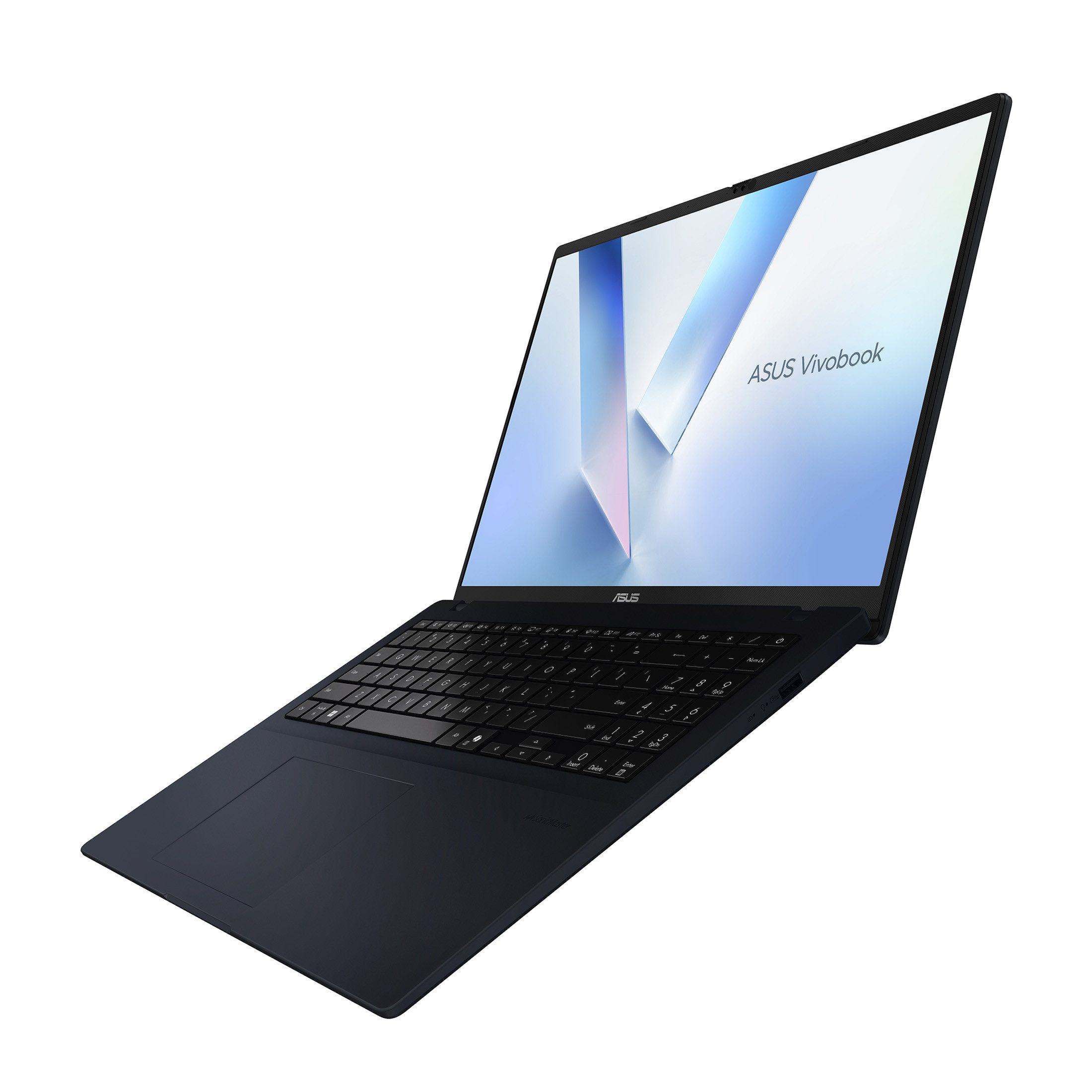Asus Vivobook 16 - 16" WUXGA - Intel Core Ultra 7 255H Notebook (40,64 cm/16 Zoll, Intel® Core™ Ultra 7 255H, Arc™ 140T, 24 GB, 250 GB SSD)