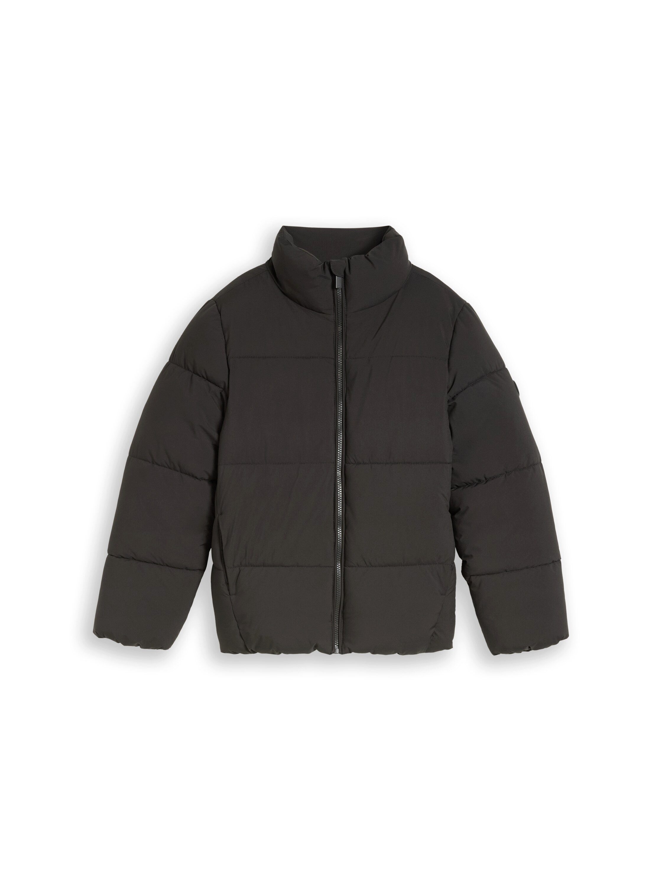 TOM TAILOR Steppjacke mit Stehkragen