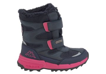 Kappa Winterboots mit Klettverschluss