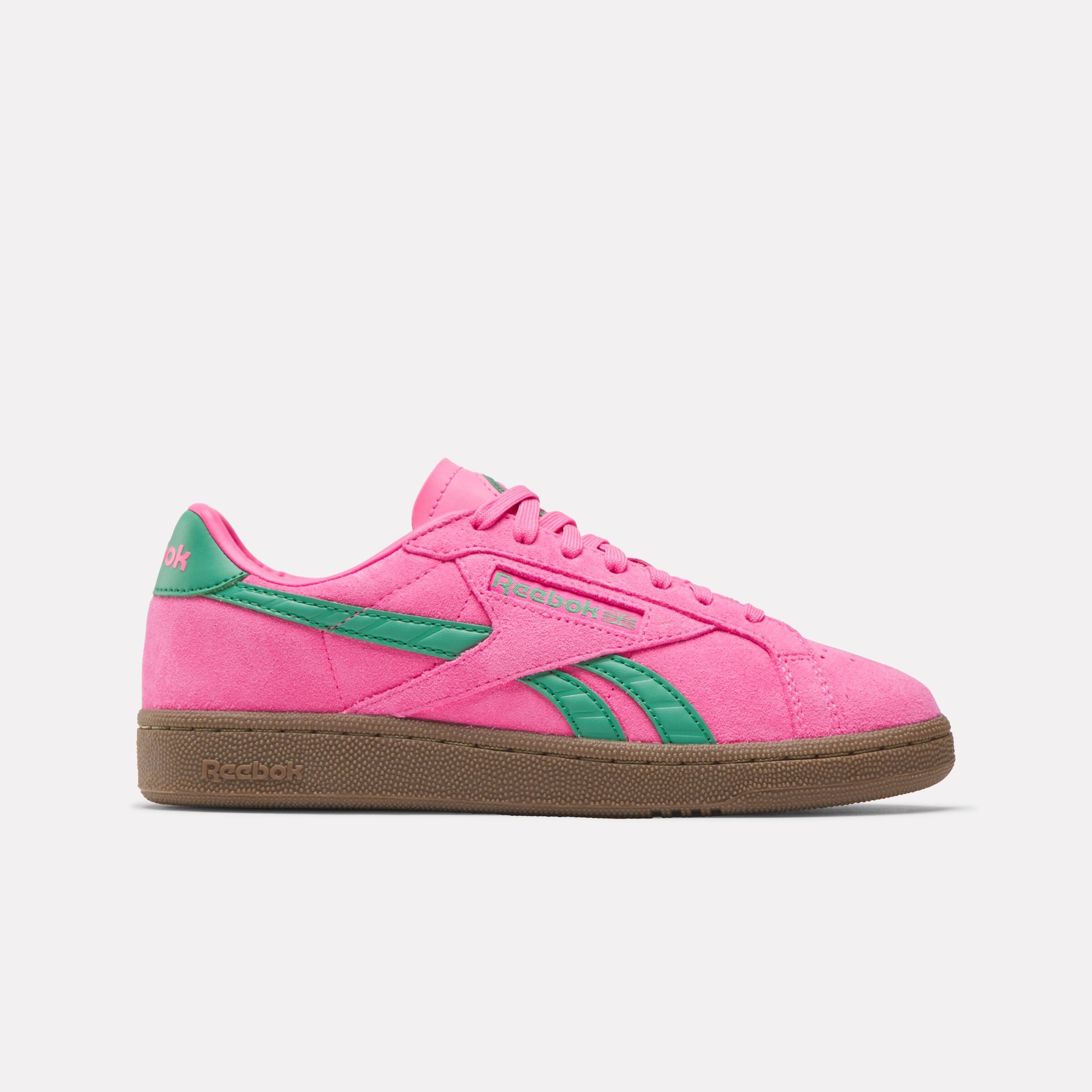 Reebok Classic CLUB C GROUNDS UK Sneaker